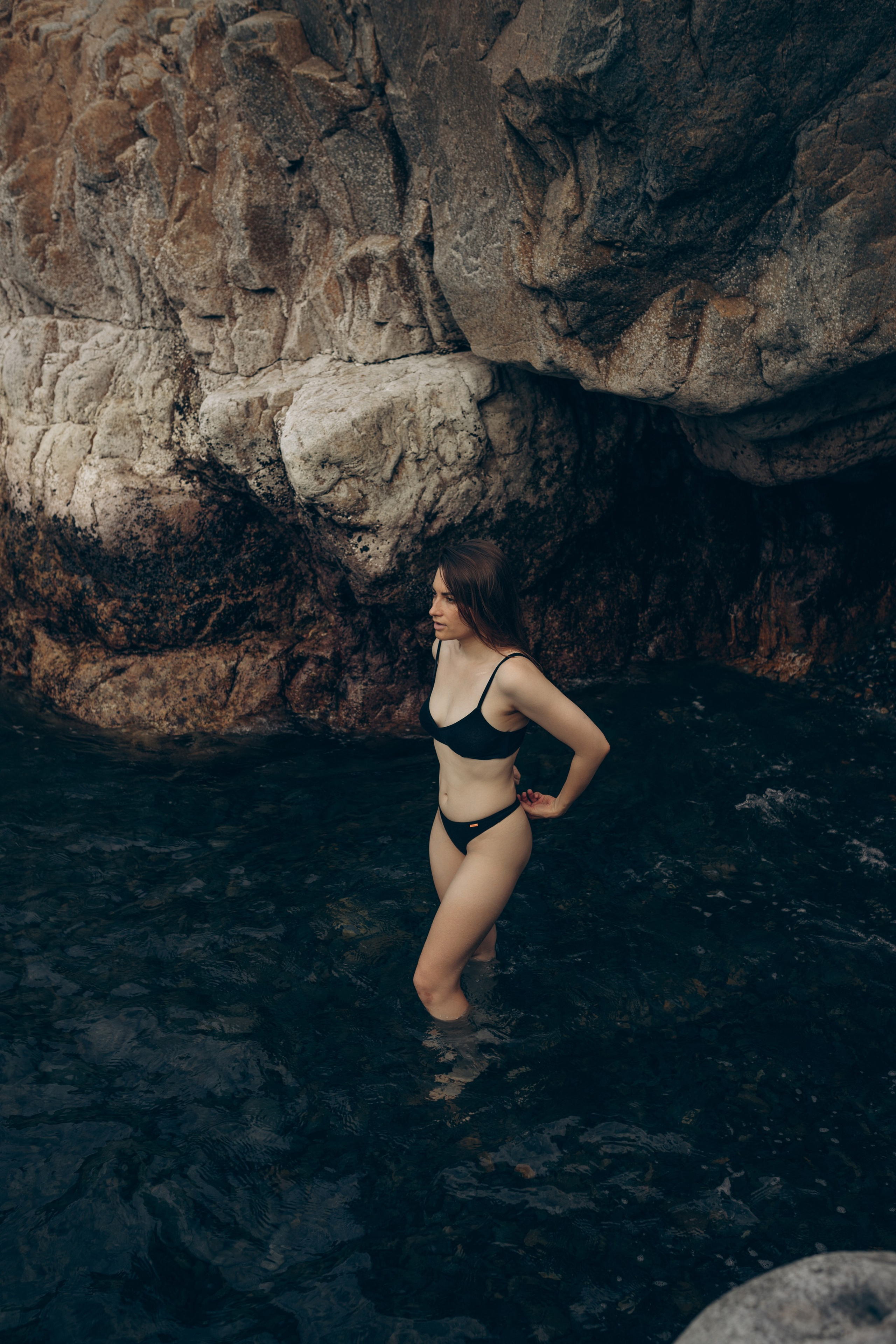 Море и камни Nha Trang Вероника. Главная