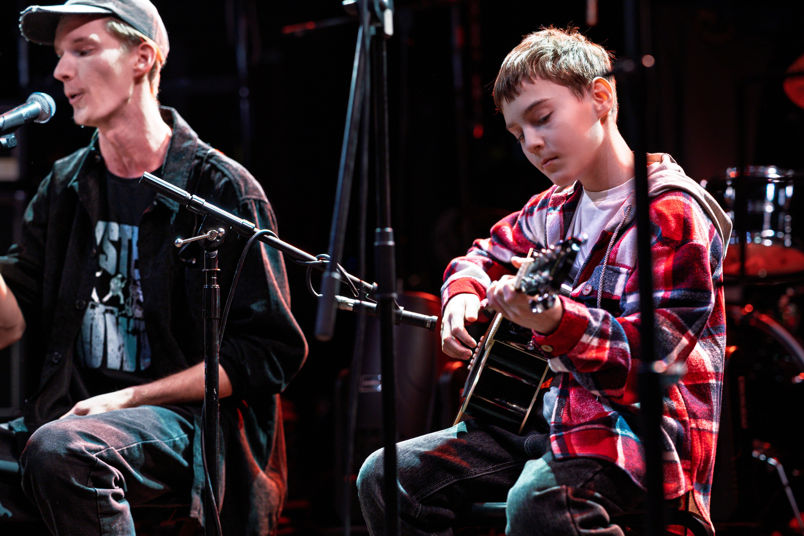 Музыкальная Школа. Семейный и детский фотограф в Королеве, Москве и Московской области Строева Анастасия