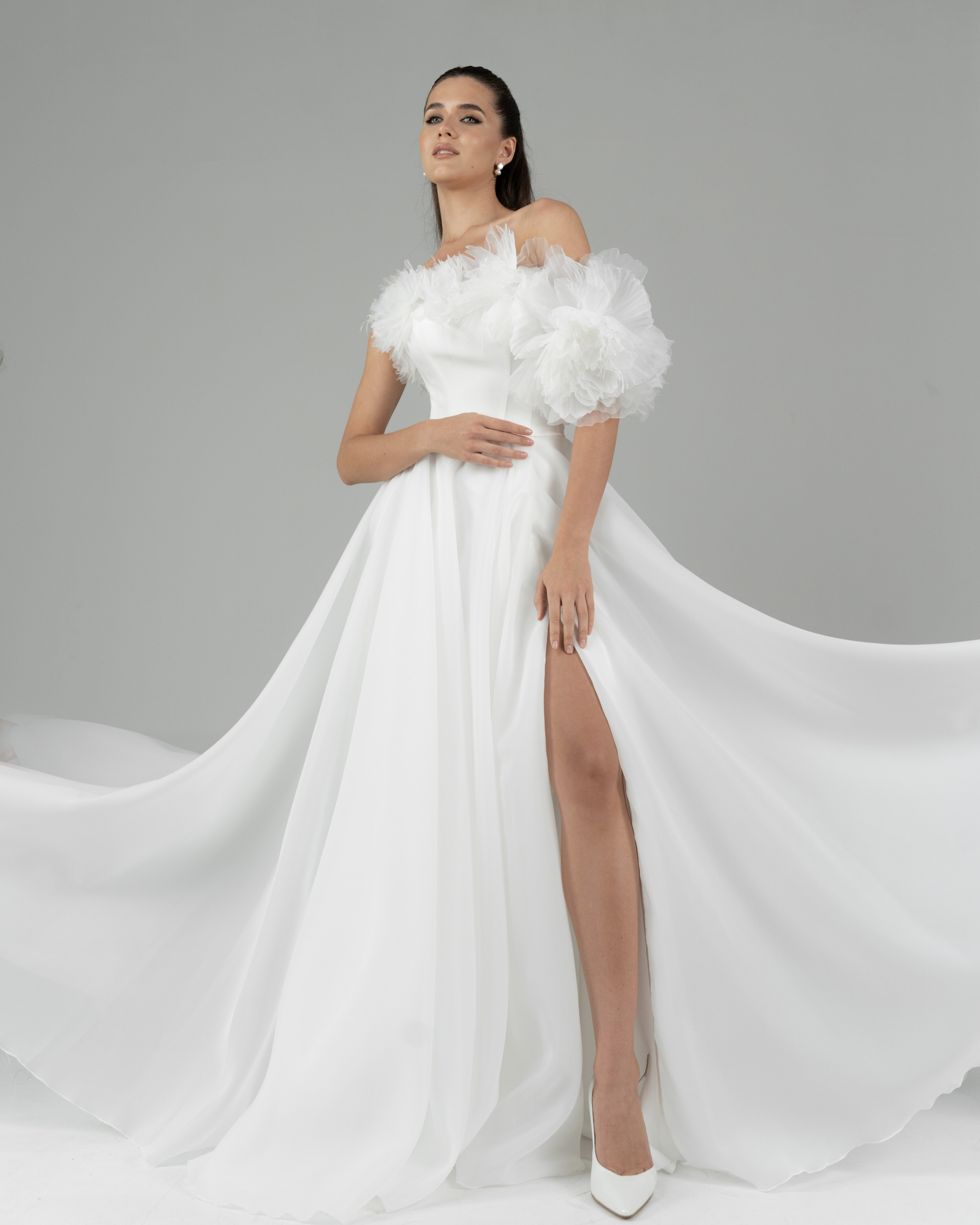 Свадебный Салон. Фотограф Олеся Скворцова