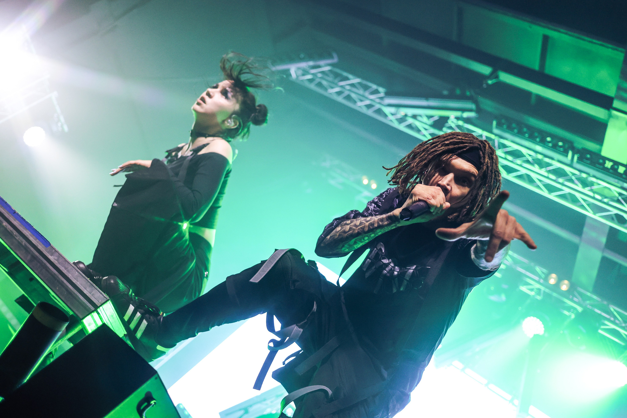 СЛОТ | Sound | СПБ. Анна Акоста: фотограф в Санкт-Петербурге и Таганроге