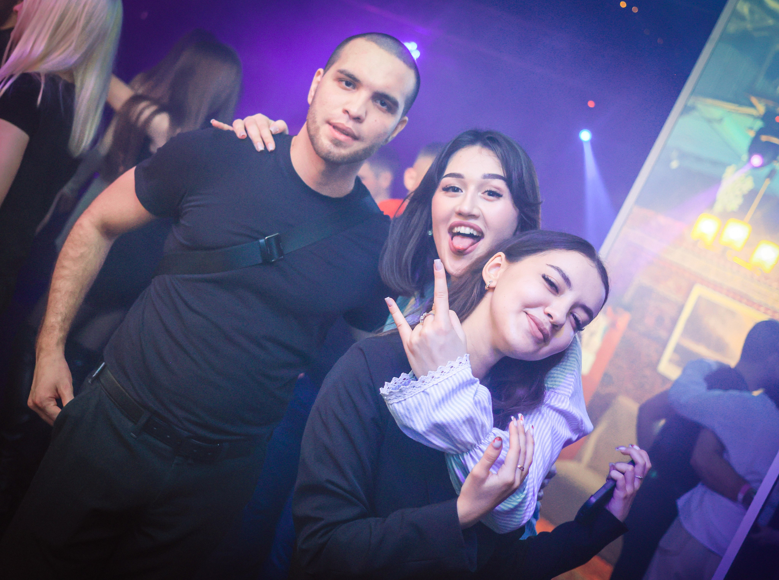 10.01 | опохмел пати твоего бати | 90-s / 00-s. Анна Акоста: фотограф в Санкт-Петербурге, Ростов-на-Дону и Таганроге