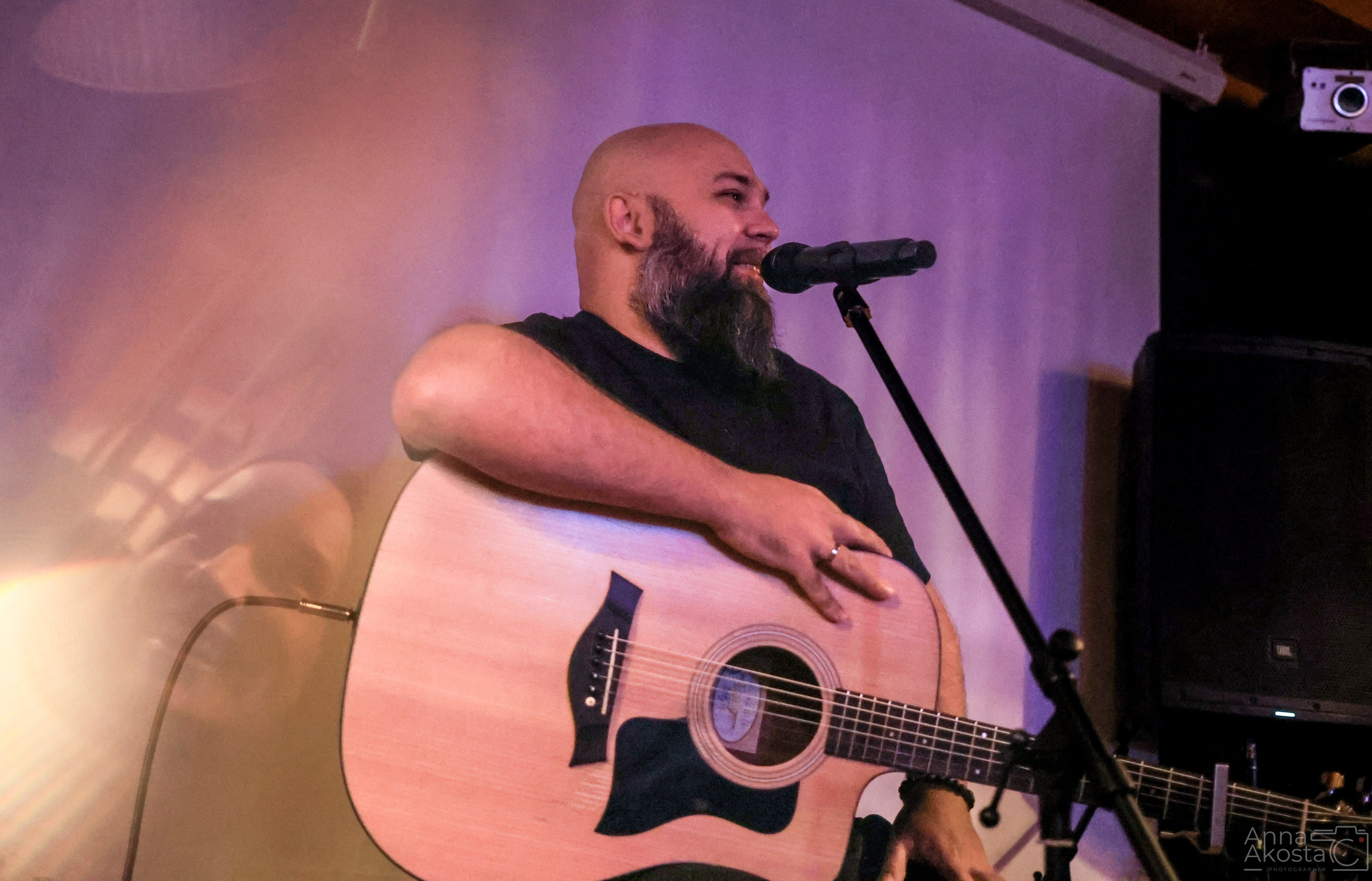 Бранимир Паршиков | Маракас | Таганрог. Анна Акоста: фотограф в Санкт-Петербурге и Таганроге