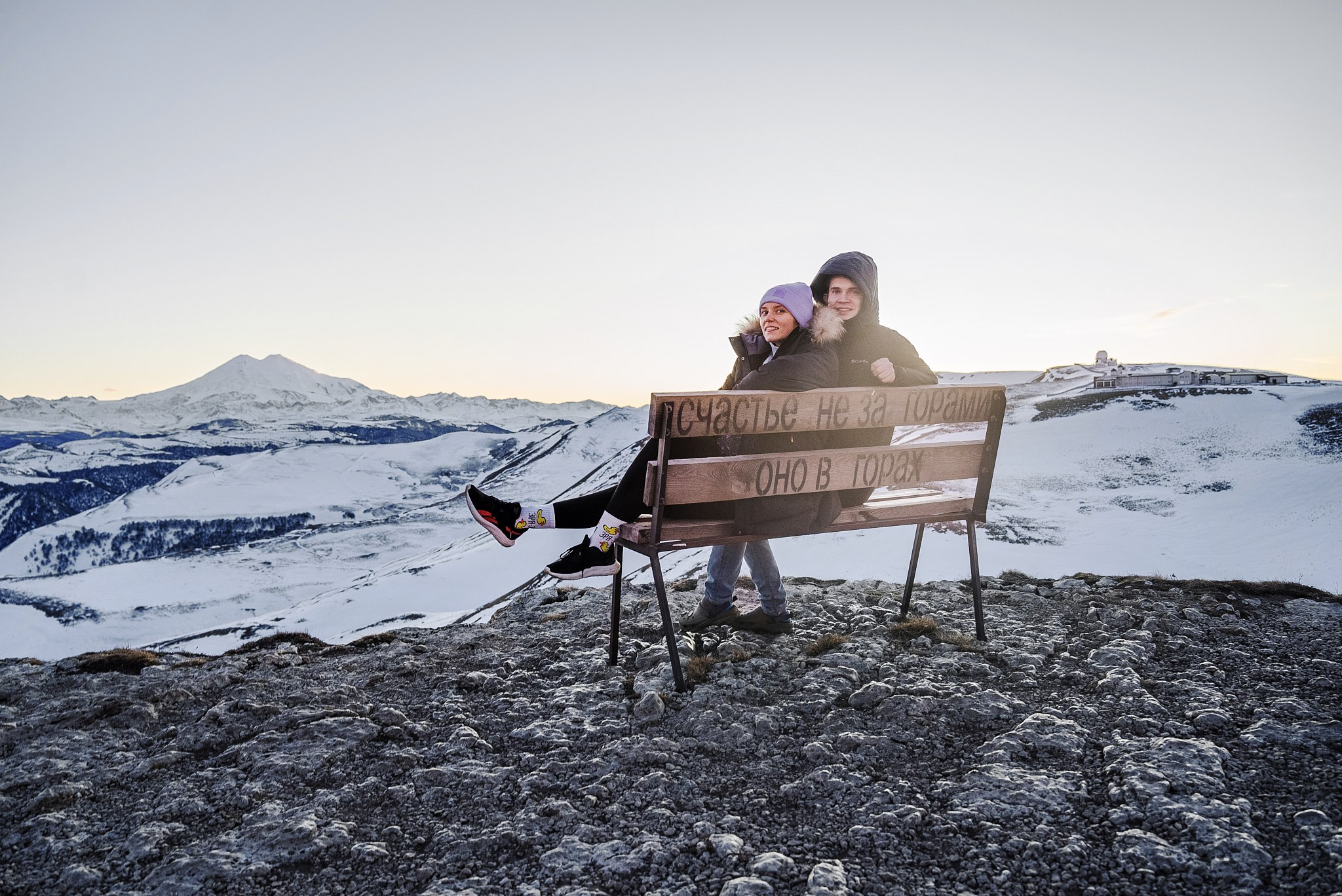 Путешествие на Кавказ в 2025 году. Внедорожные путешествия — OFFROADTRIP