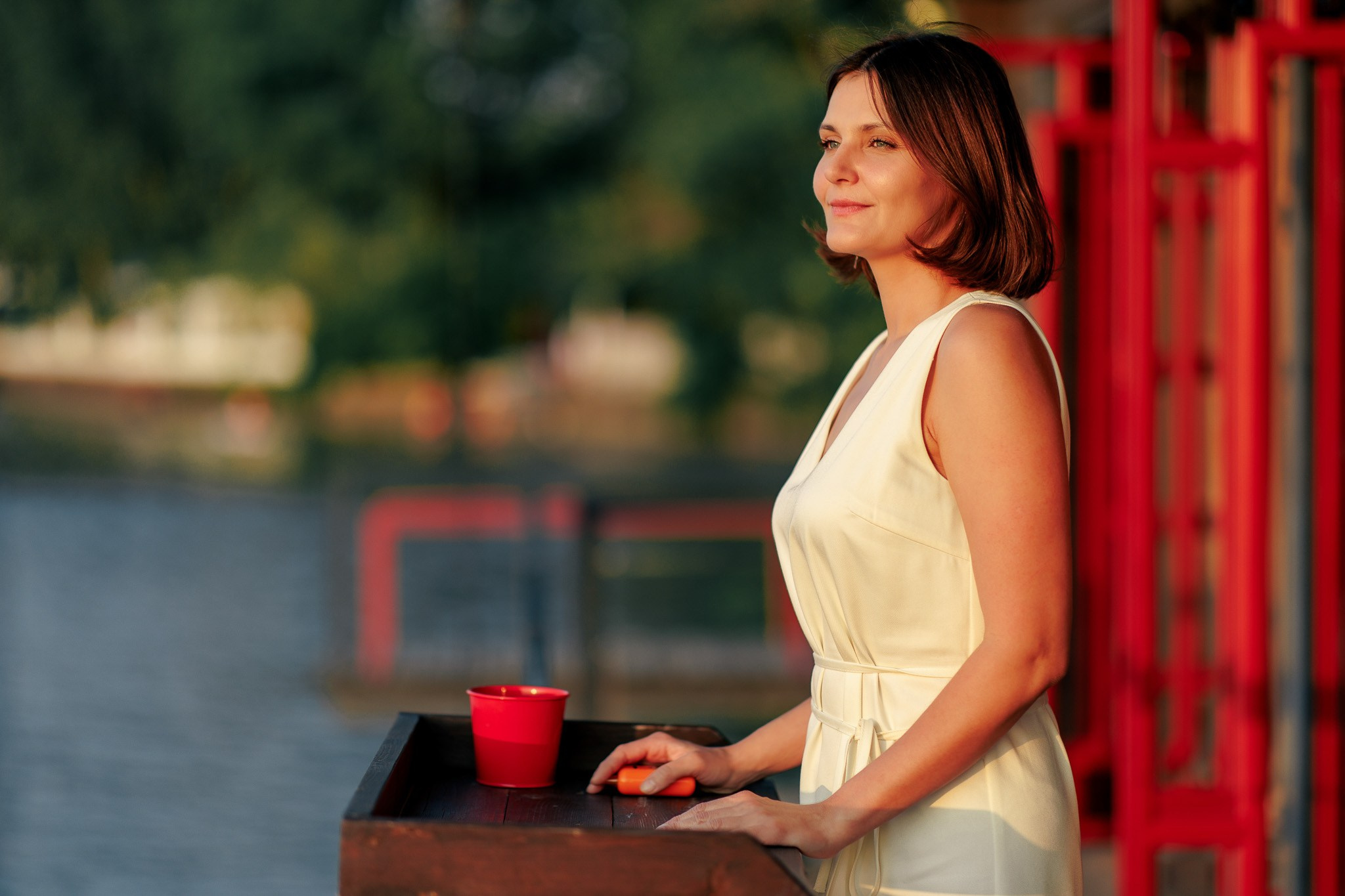 Свадебная фотосессия в старорусском стиле. Семейный и свадебный фотограф Ростове-на-Дону