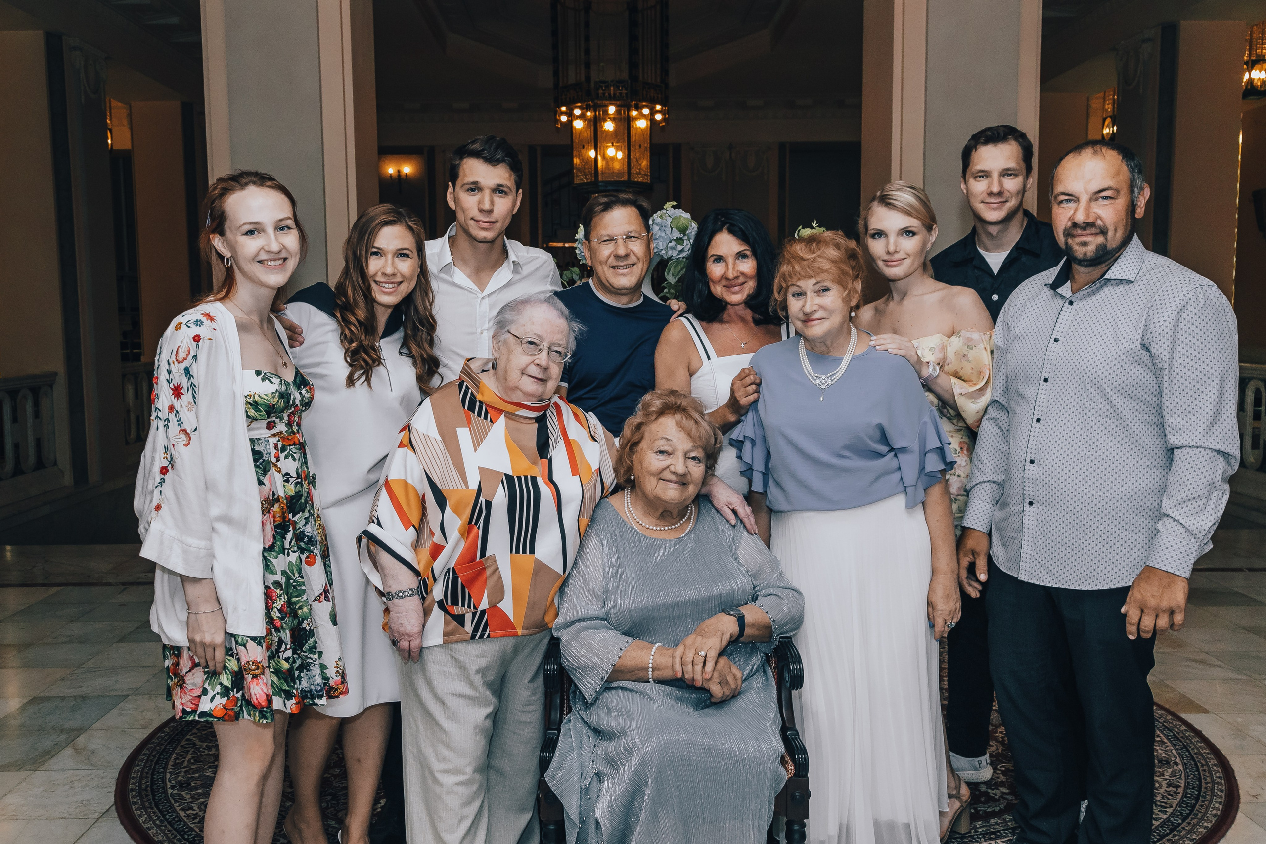 ЮБИЛЕЙ 90 лет. Главная