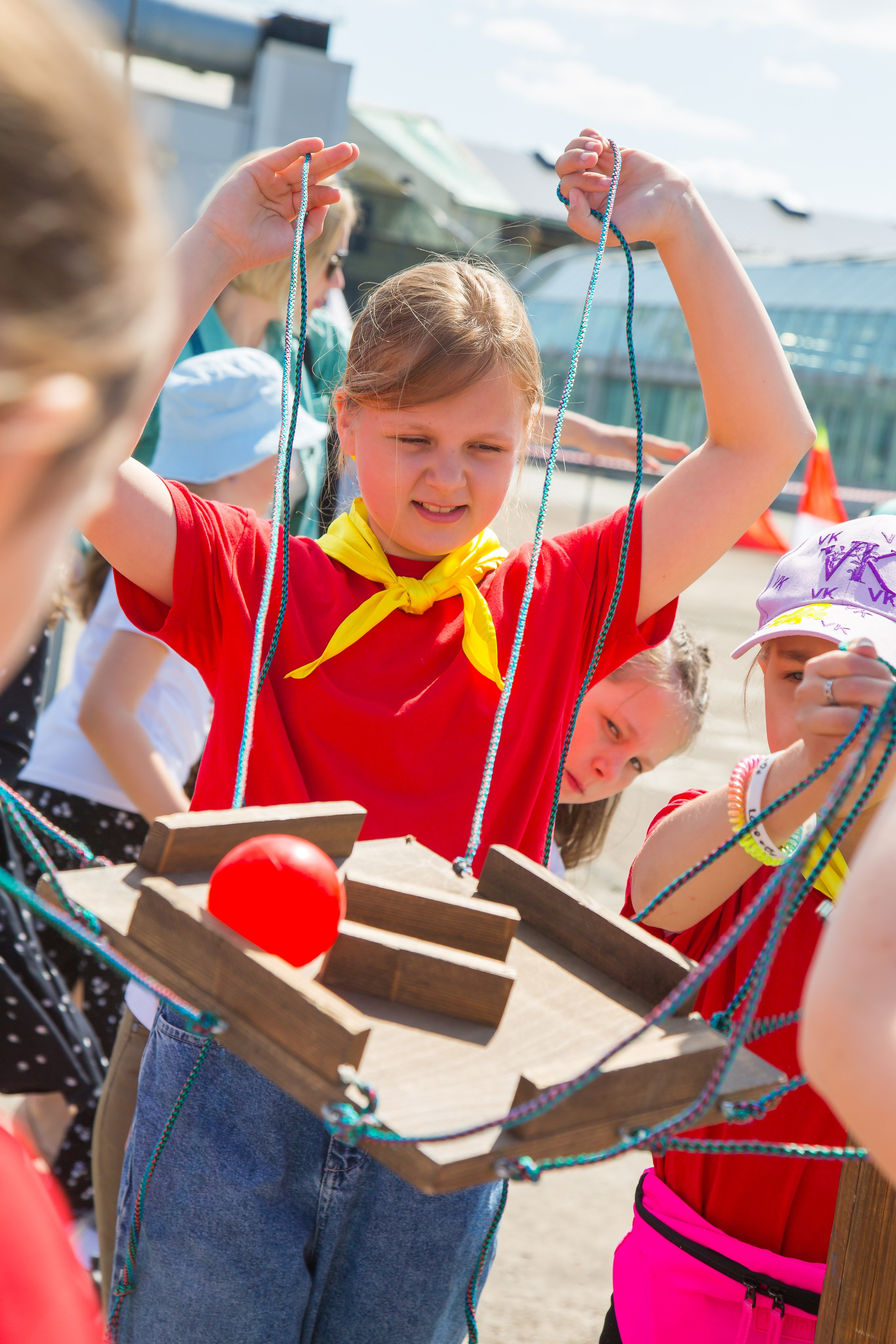 ОКЕАНАРИУМ БОЛЬШАЯ РЕГАТА 2023. Главная