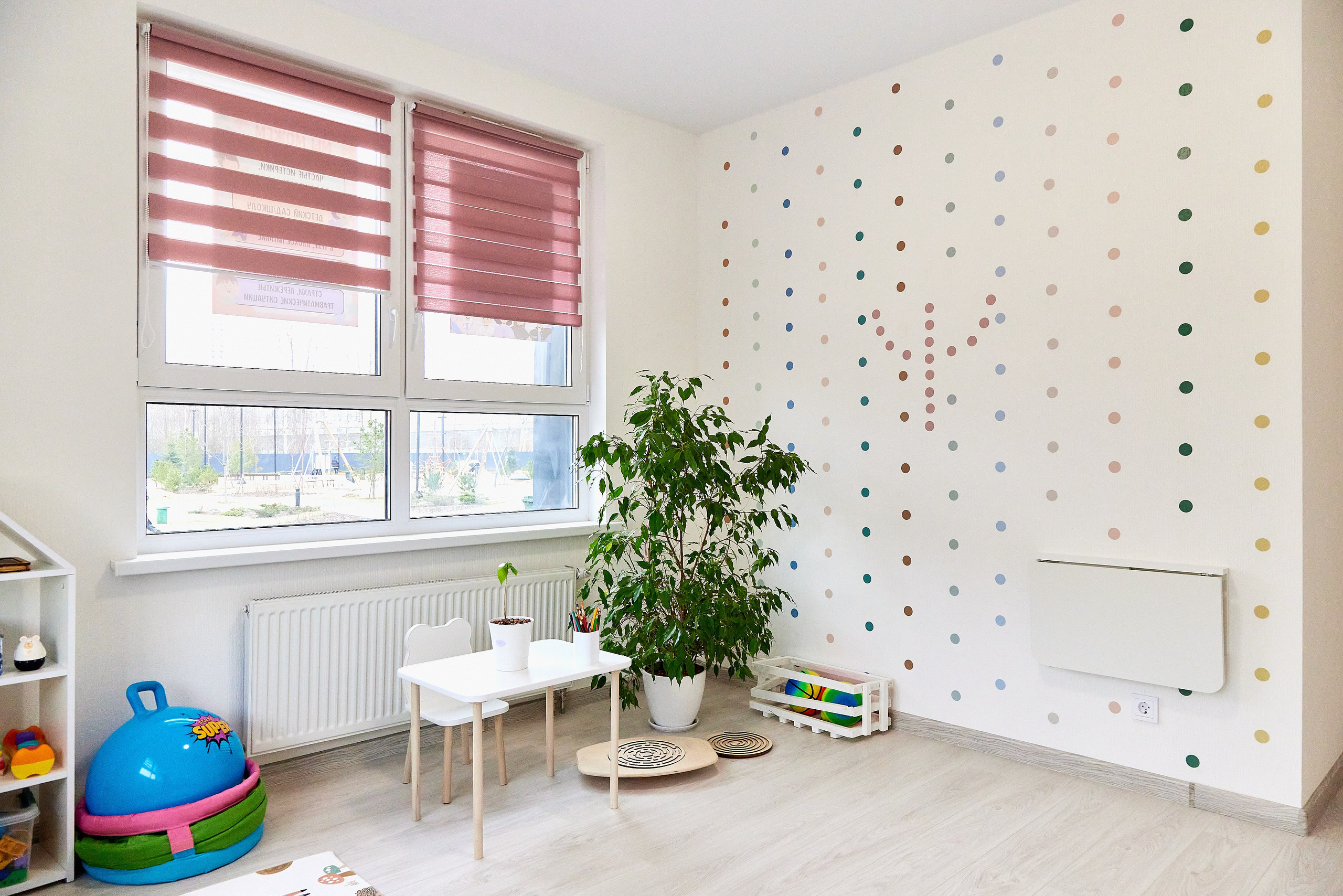 Психологический центр Миндальная связь. Фотограф Анастасия Леонтьева Санкт-Петербург