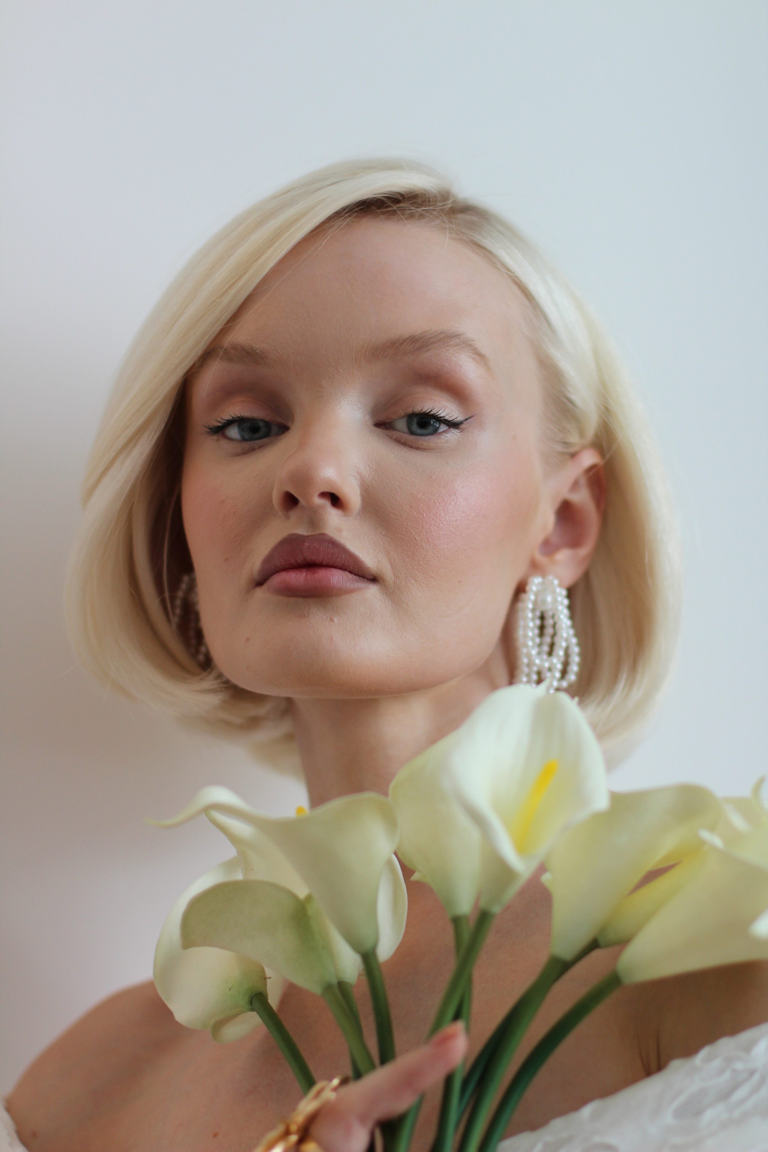 Карина. Женский фотограф в Москве Камила Бакаева