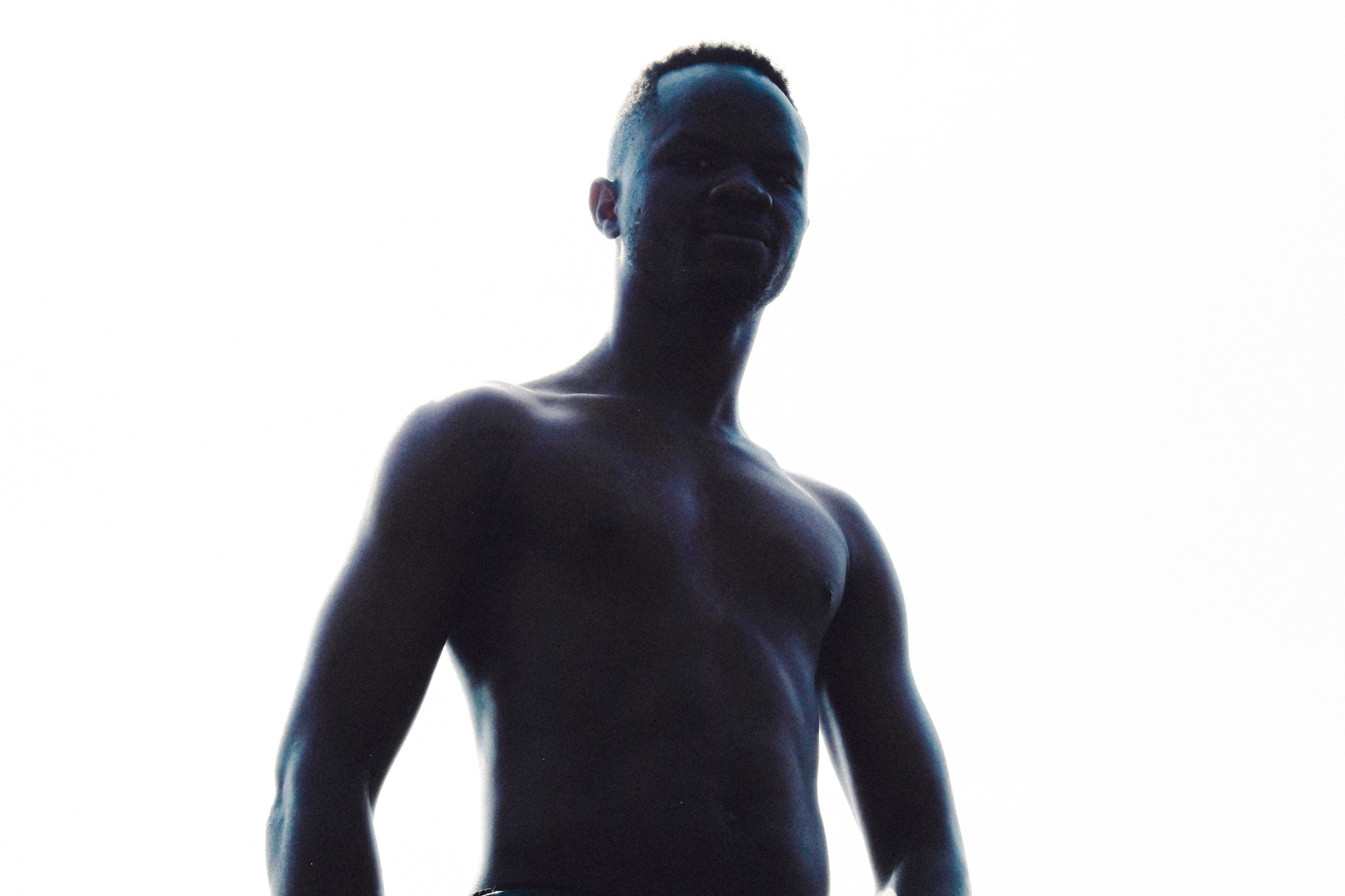 Minimalism. Портретный фотограф из Ростова-на-Дону Амид Меловой