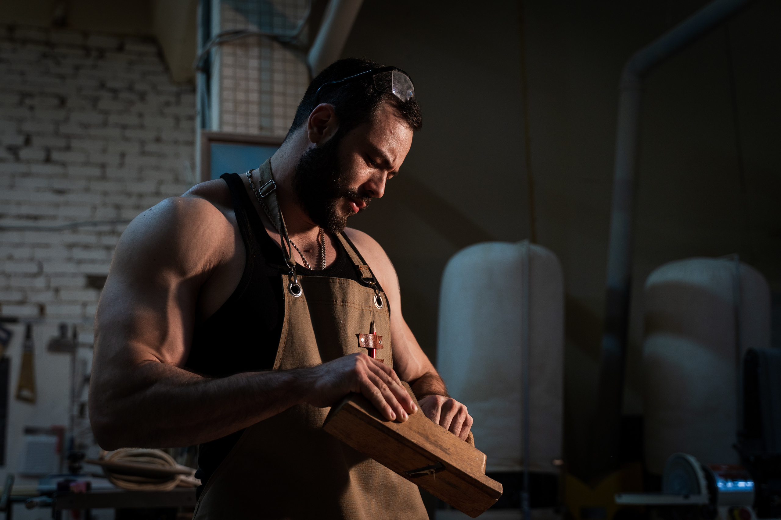 Эстетичная работа. Фотограф в Уфе, индивидуальный, жанровый, бизнес портрет, семейные фот