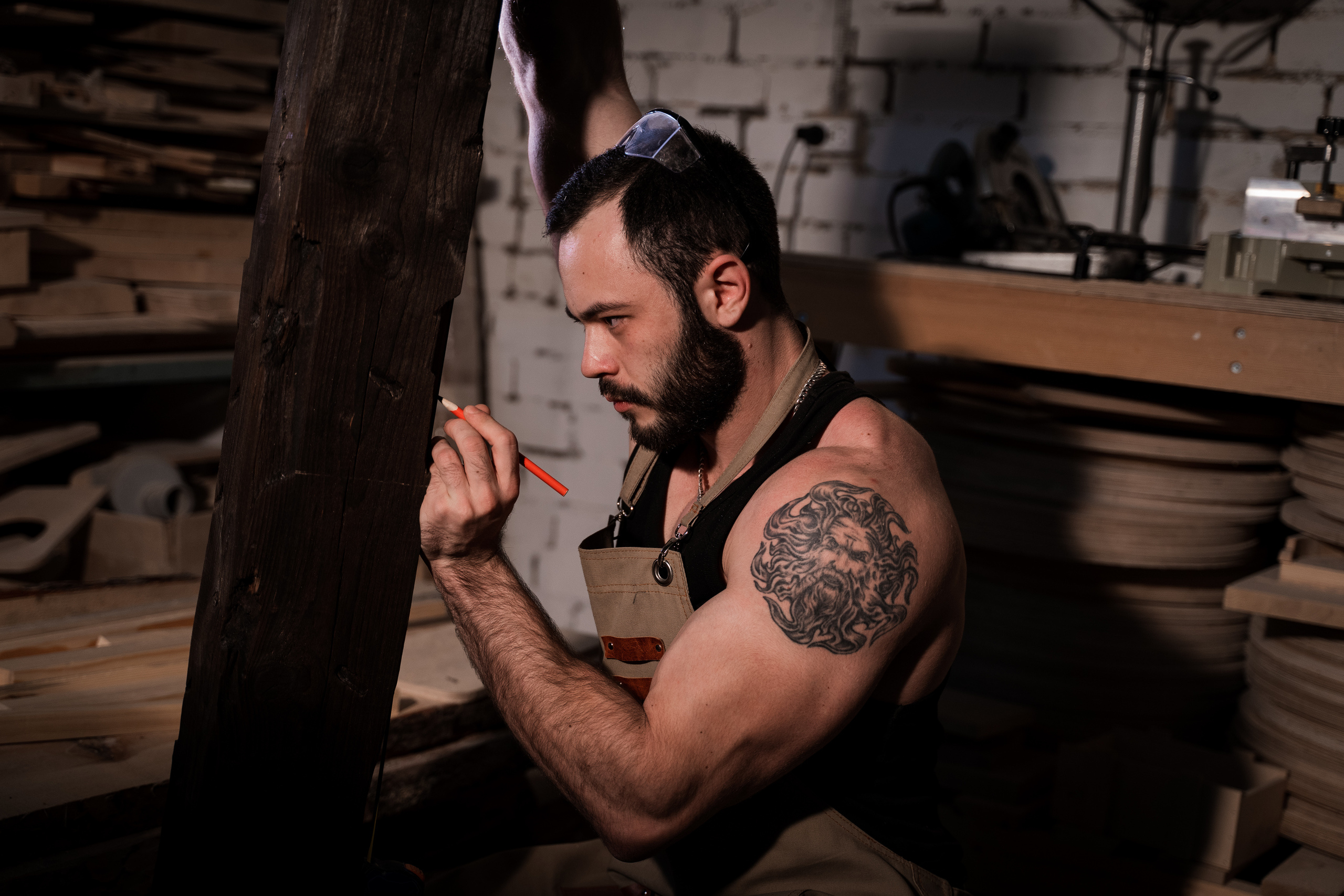 Эстетичная работа. Фотограф в Уфе, индивидуальный, жанровый, бизнес портрет, семейные фот