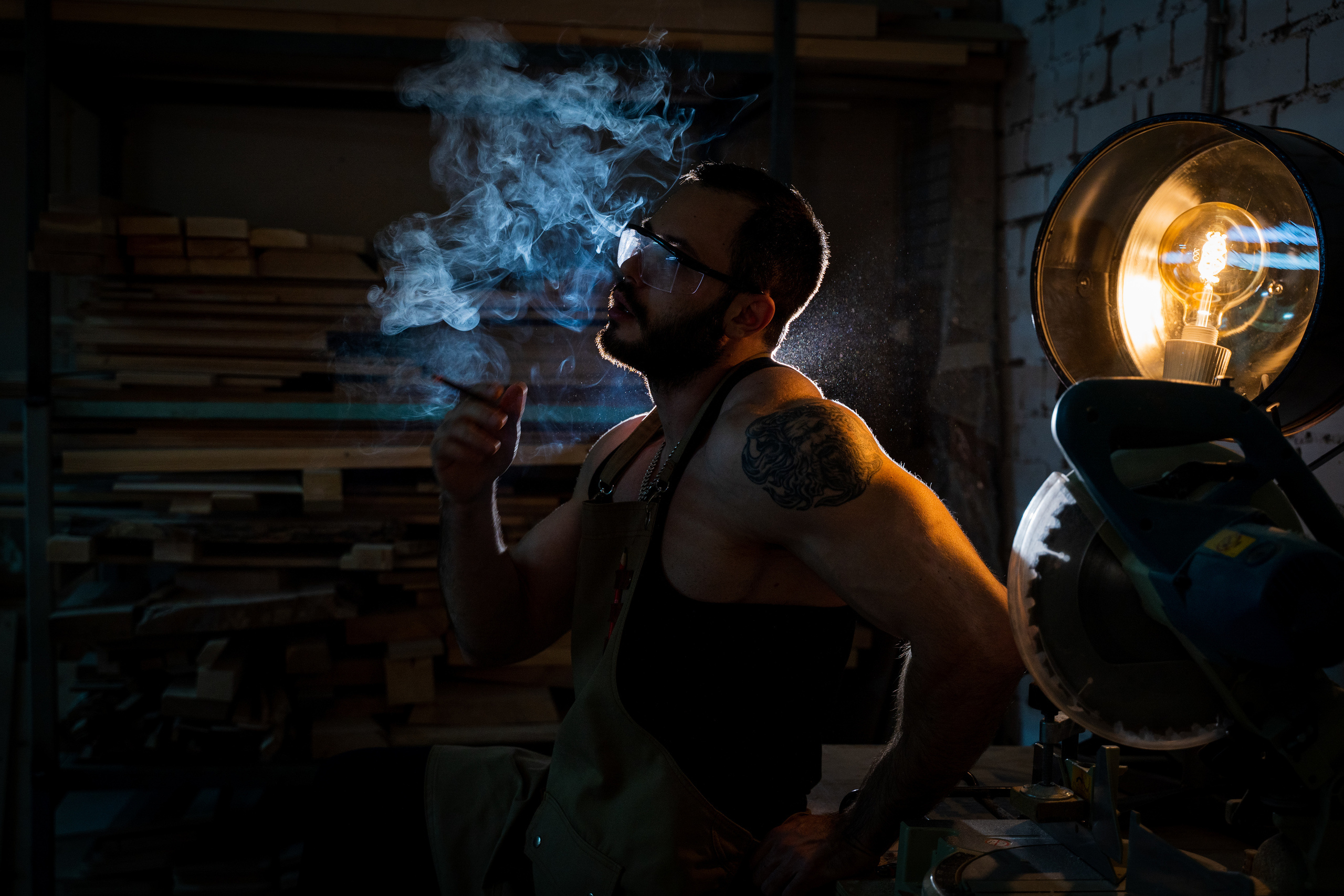 Эстетичная работа. Фотограф в Уфе, индивидуальный, жанровый, бизнес портрет, семейные фот