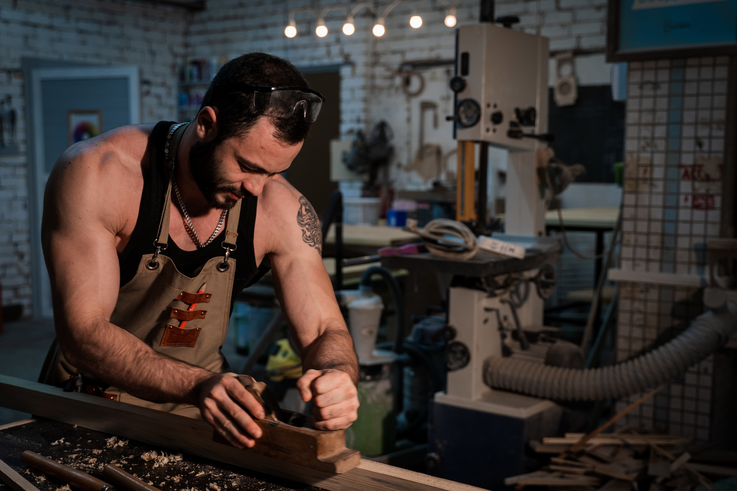 Эстетичная работа. Фотограф в Уфе, индивидуальный, жанровый, бизнес портрет, семейные фот