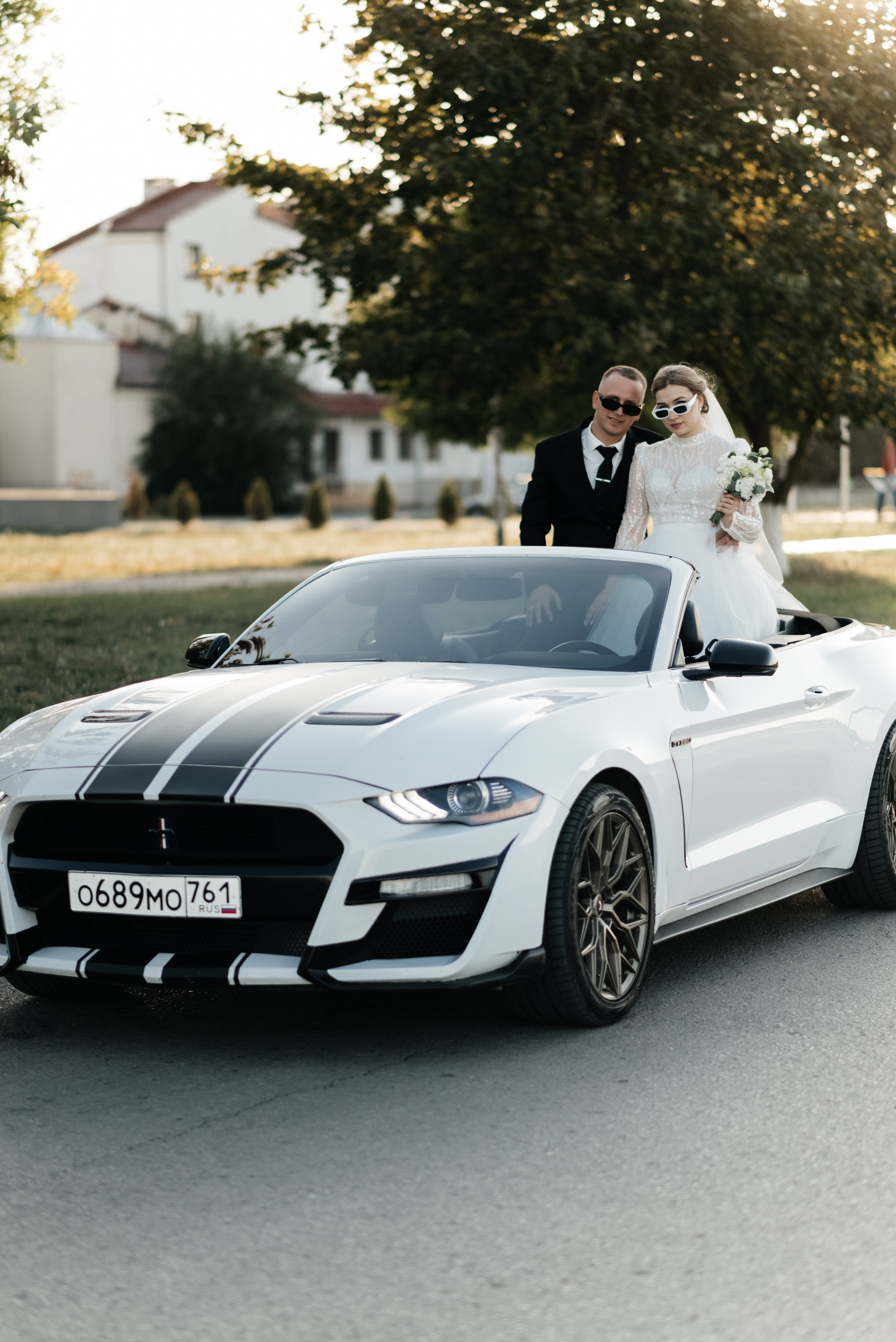 Вячеслав и Дарья. Фотограф Елена Кучук