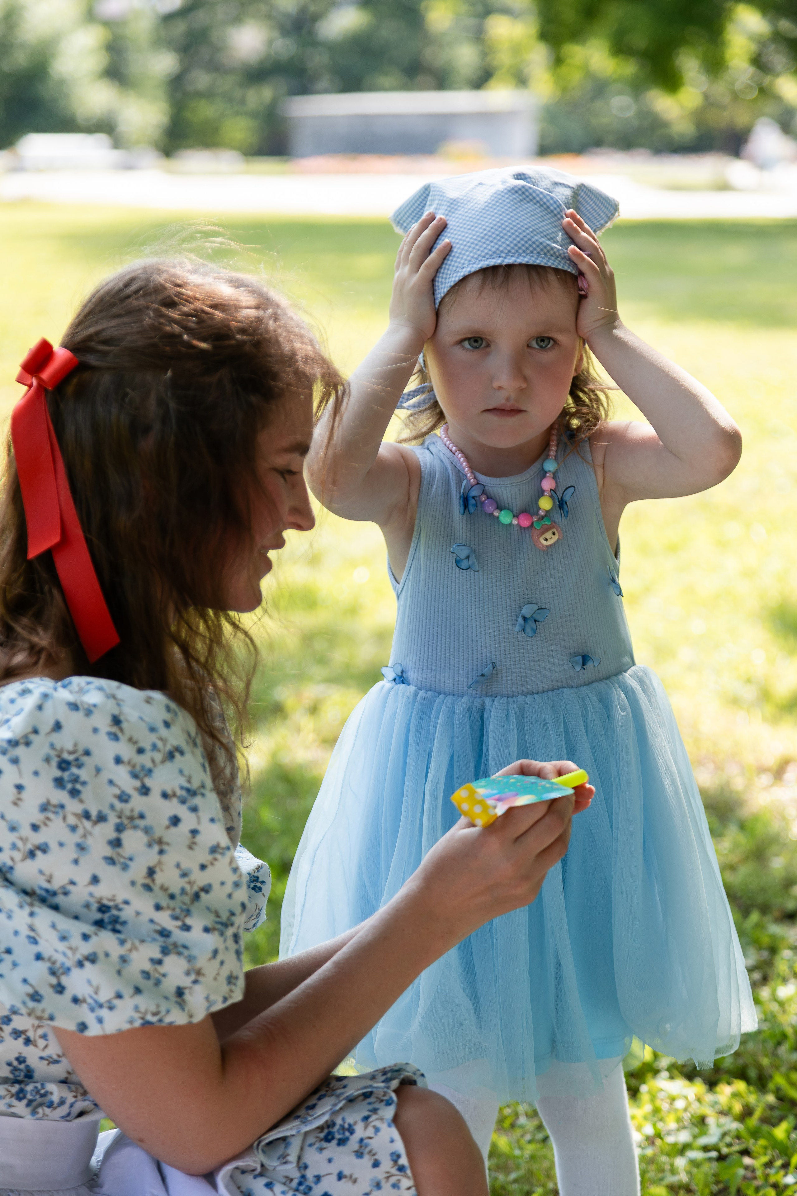 WONDERLAND. Главная