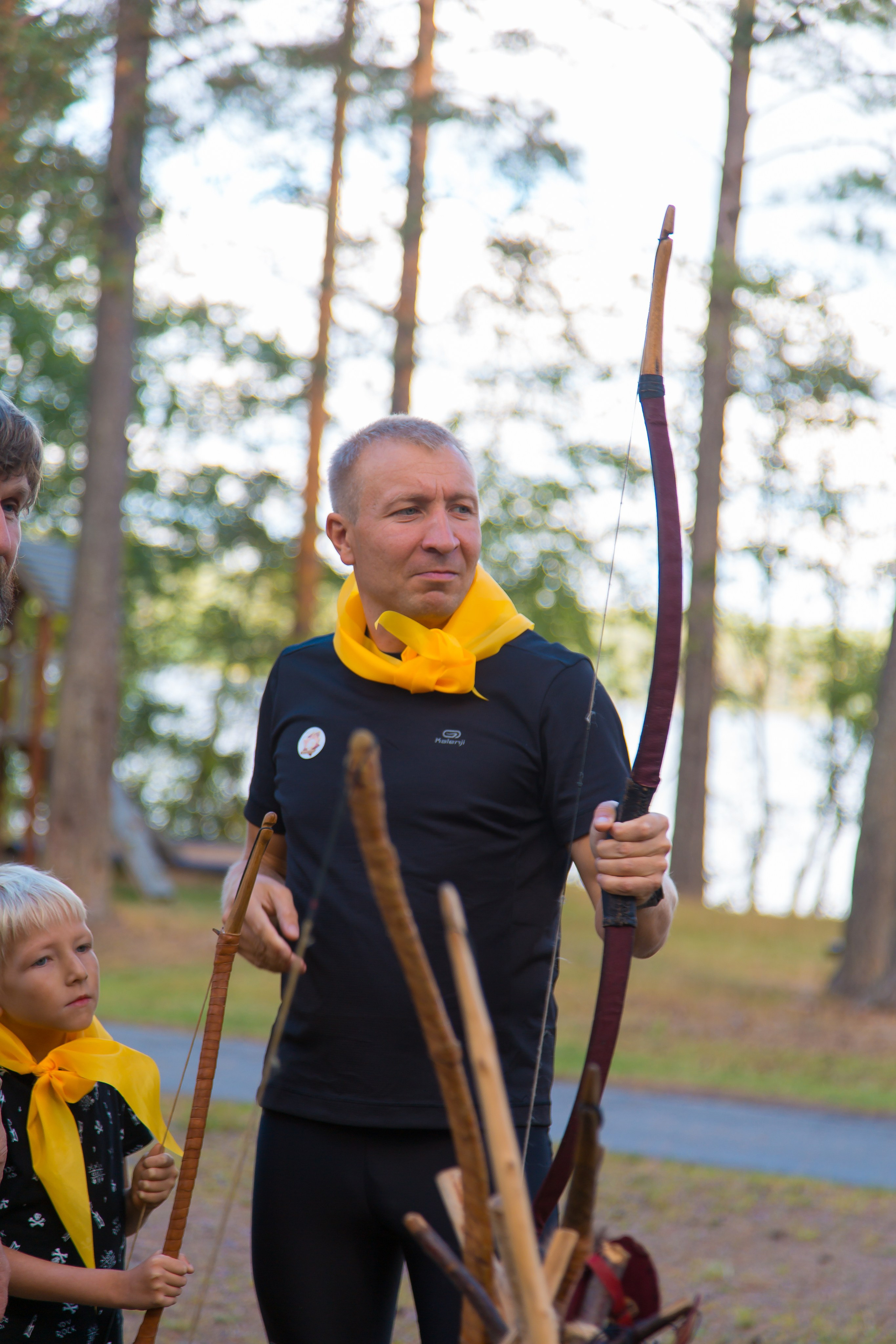 КОРПОРАТИВ РАПСОДИЯ. Главная