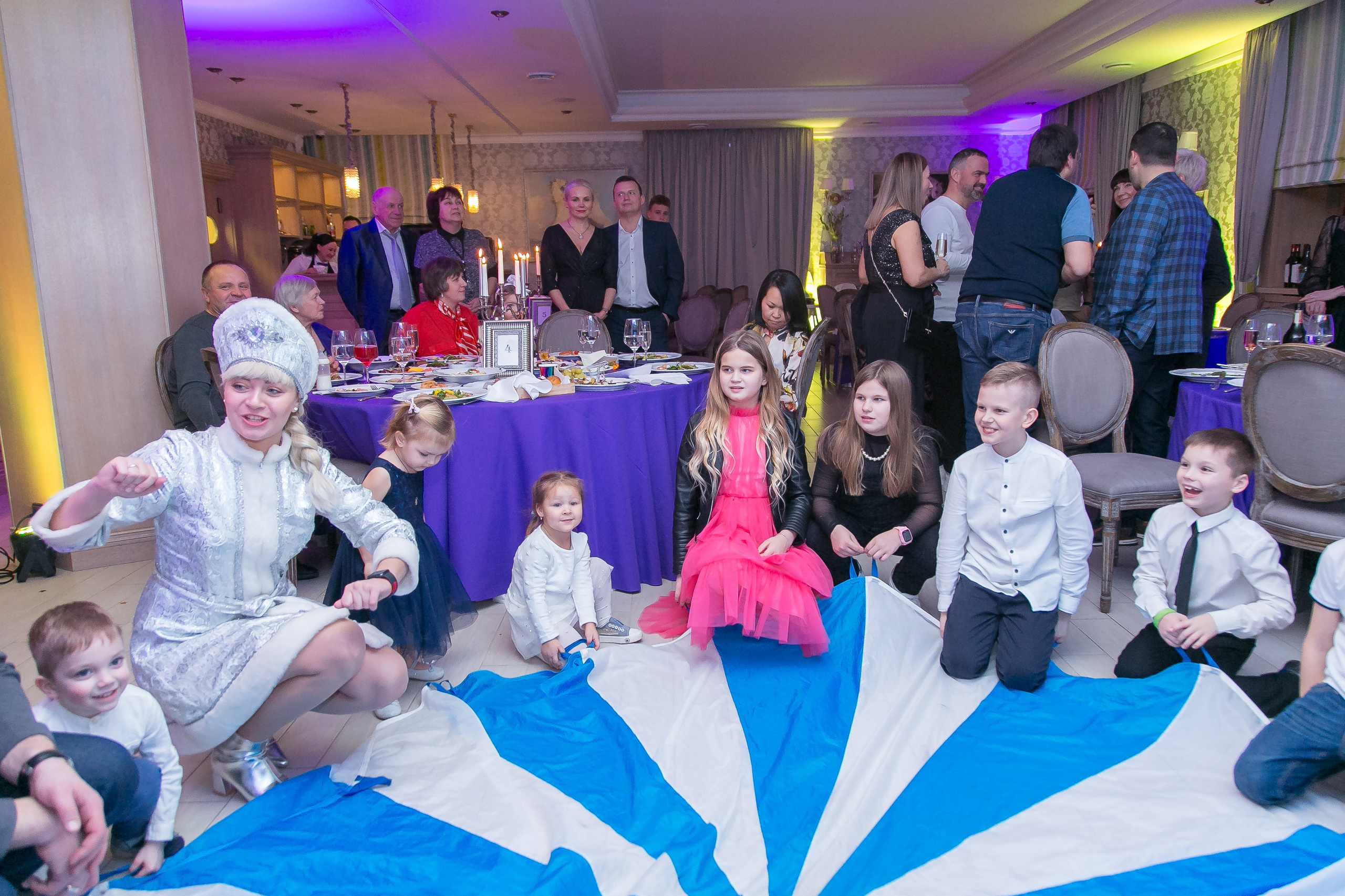 НОВЫЙ ГОД. Главная