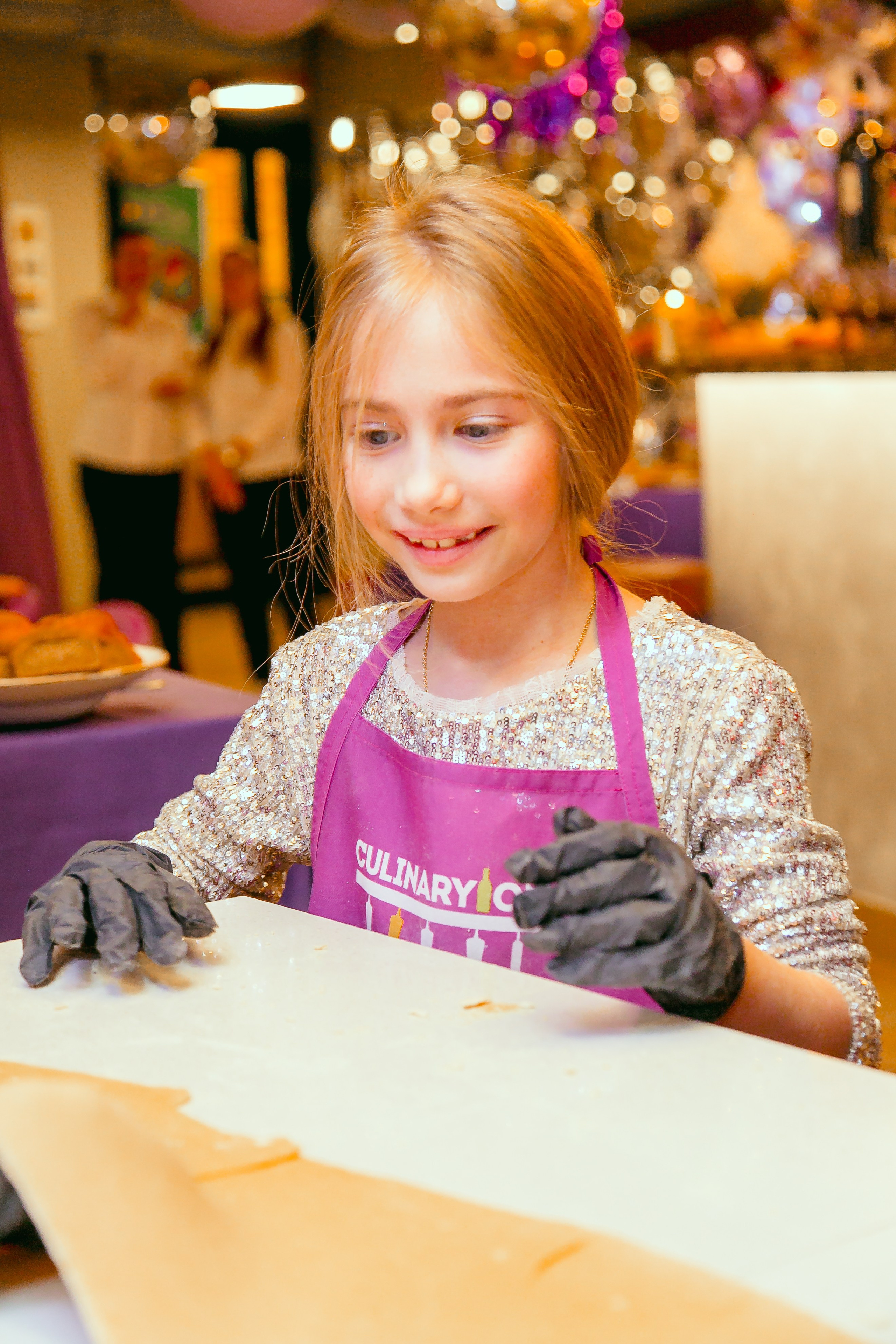 Кулинарный МК. Главная