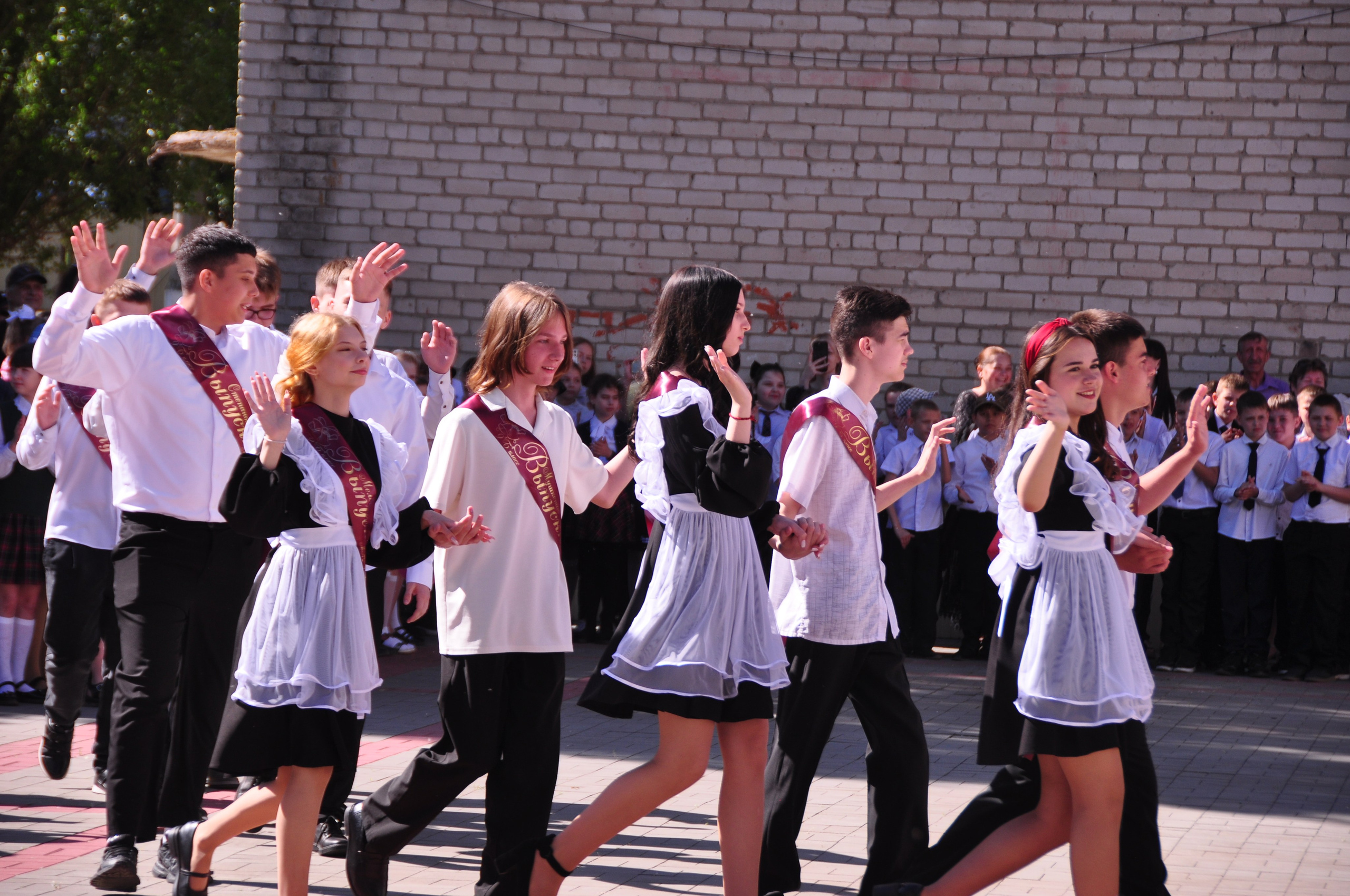 Репортажная. Фотограф в Урюпинске