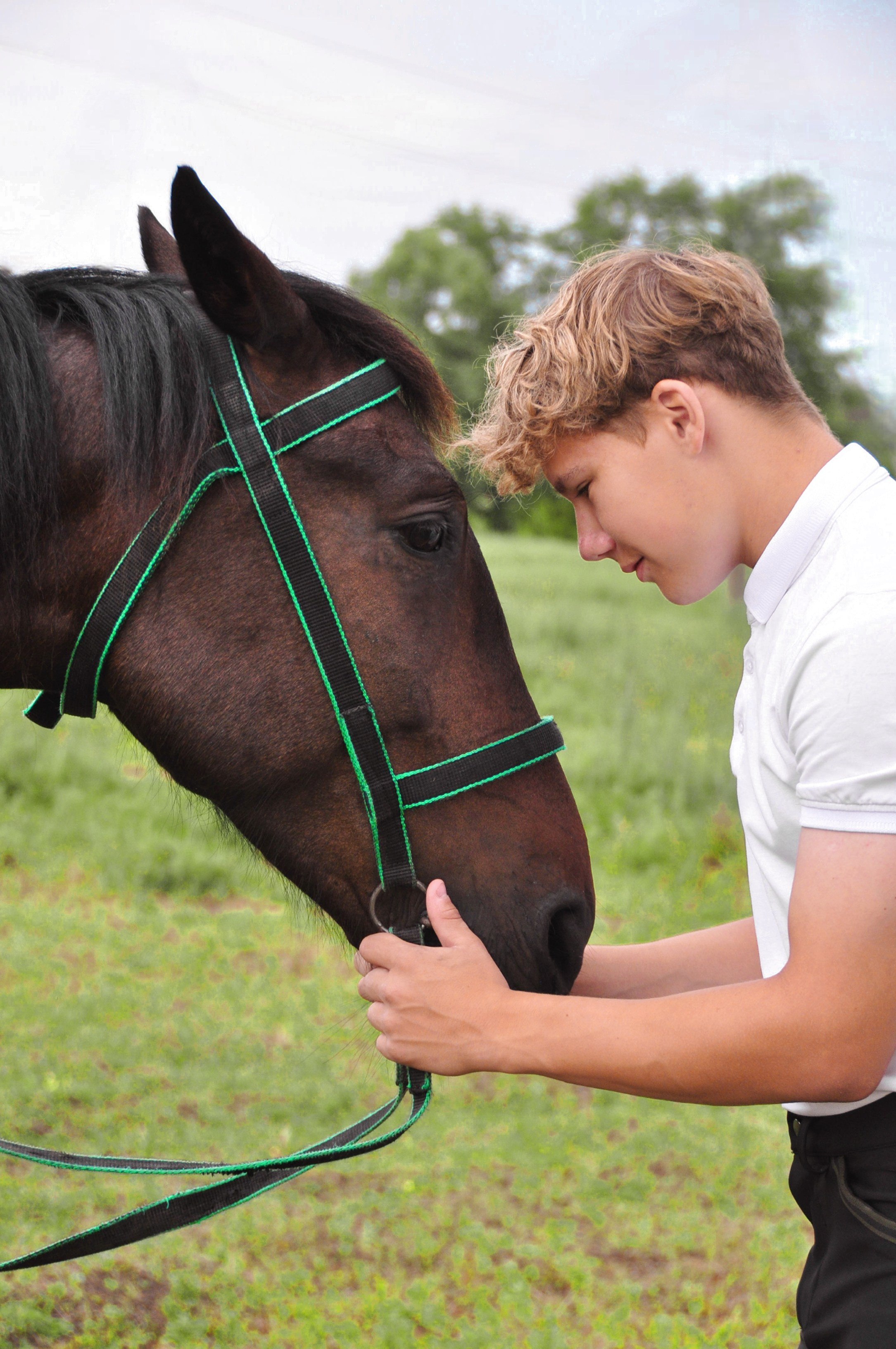 Индивидуальная. Фотограф в Урюпинске