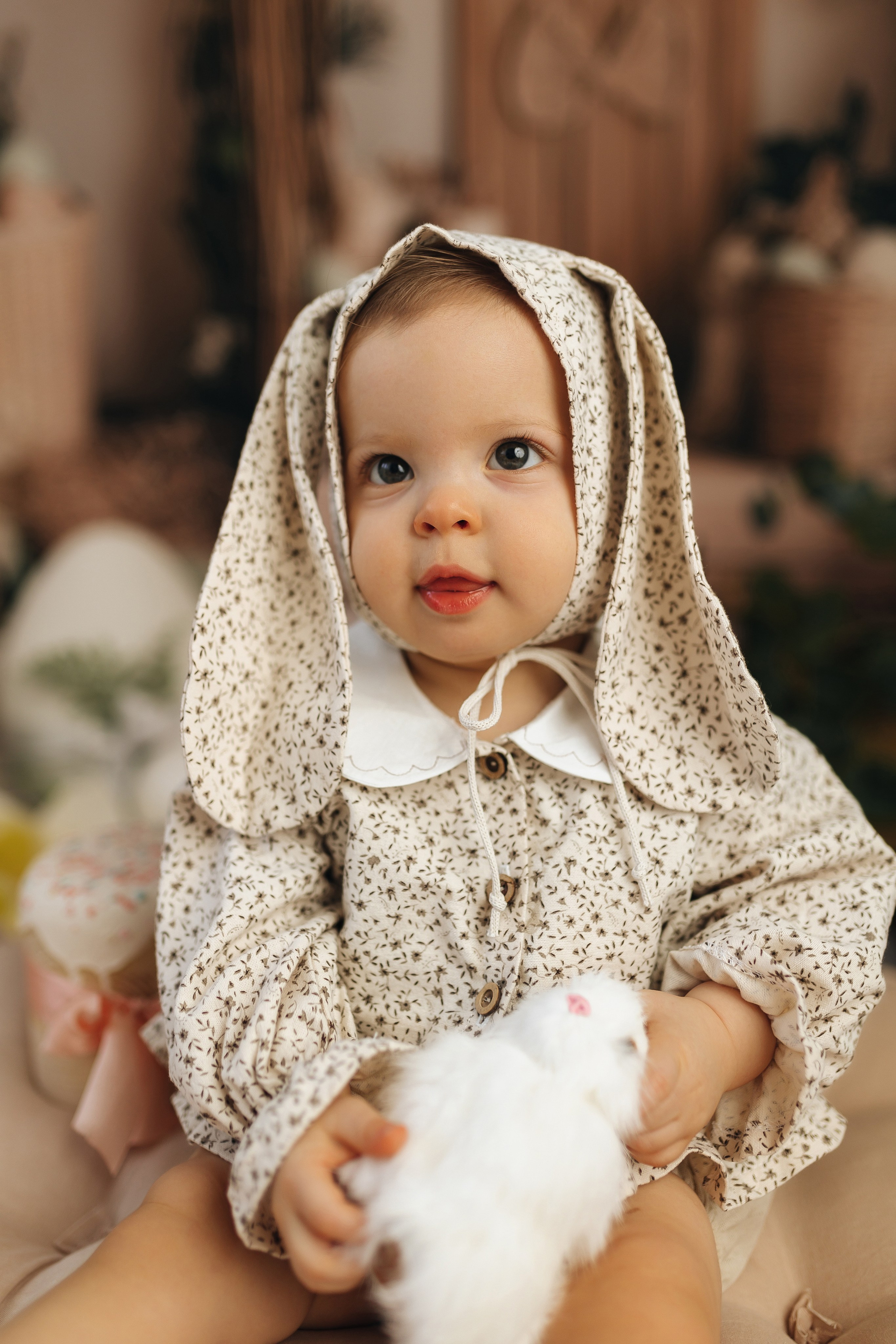 Пасха 2025. Фотограф новорожденных Серпухов, Протвино, Москва I Марина Бурмистрова