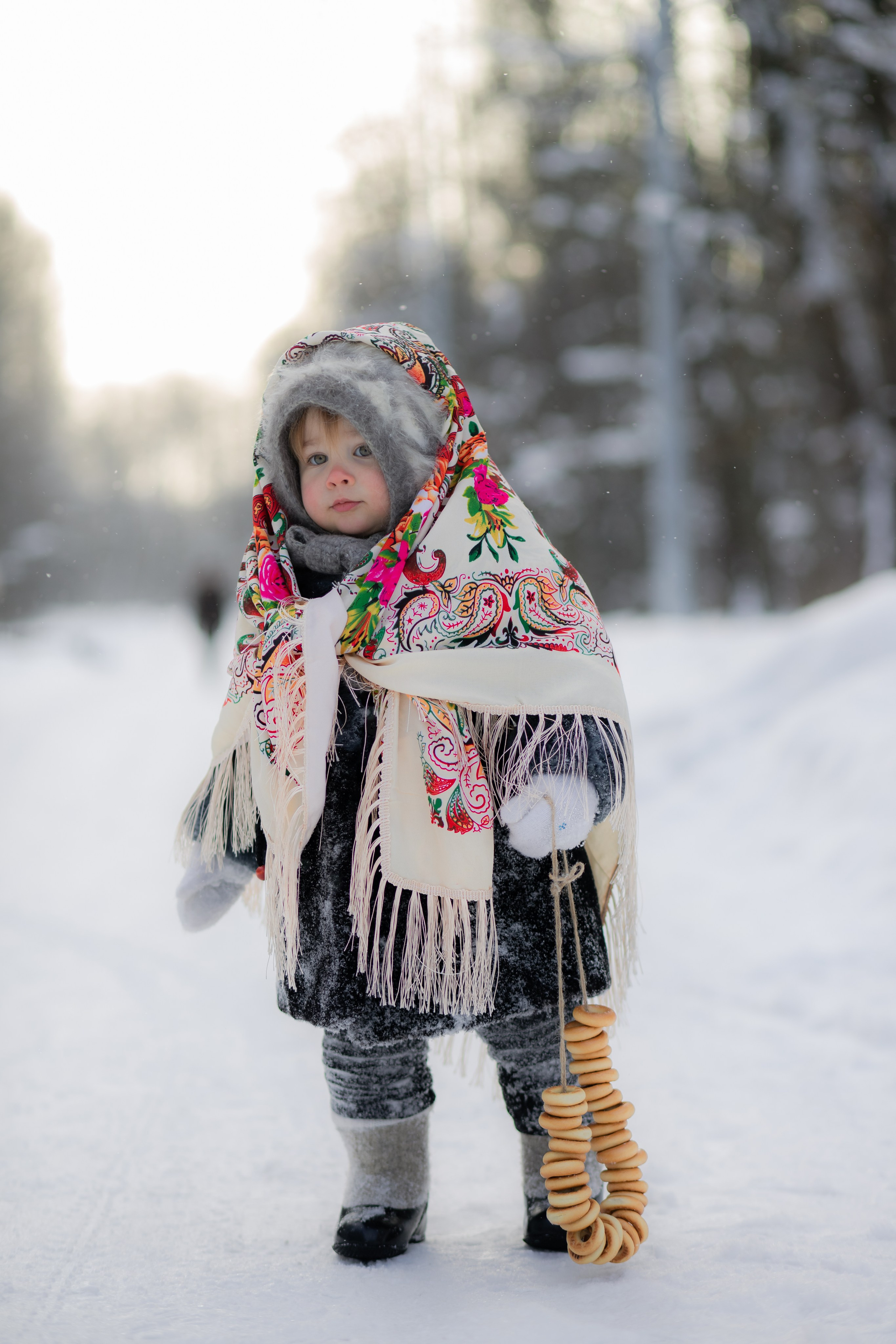 Фотосессия в стиле ретро (СССР). Детский фотограф, фотограф-анималист