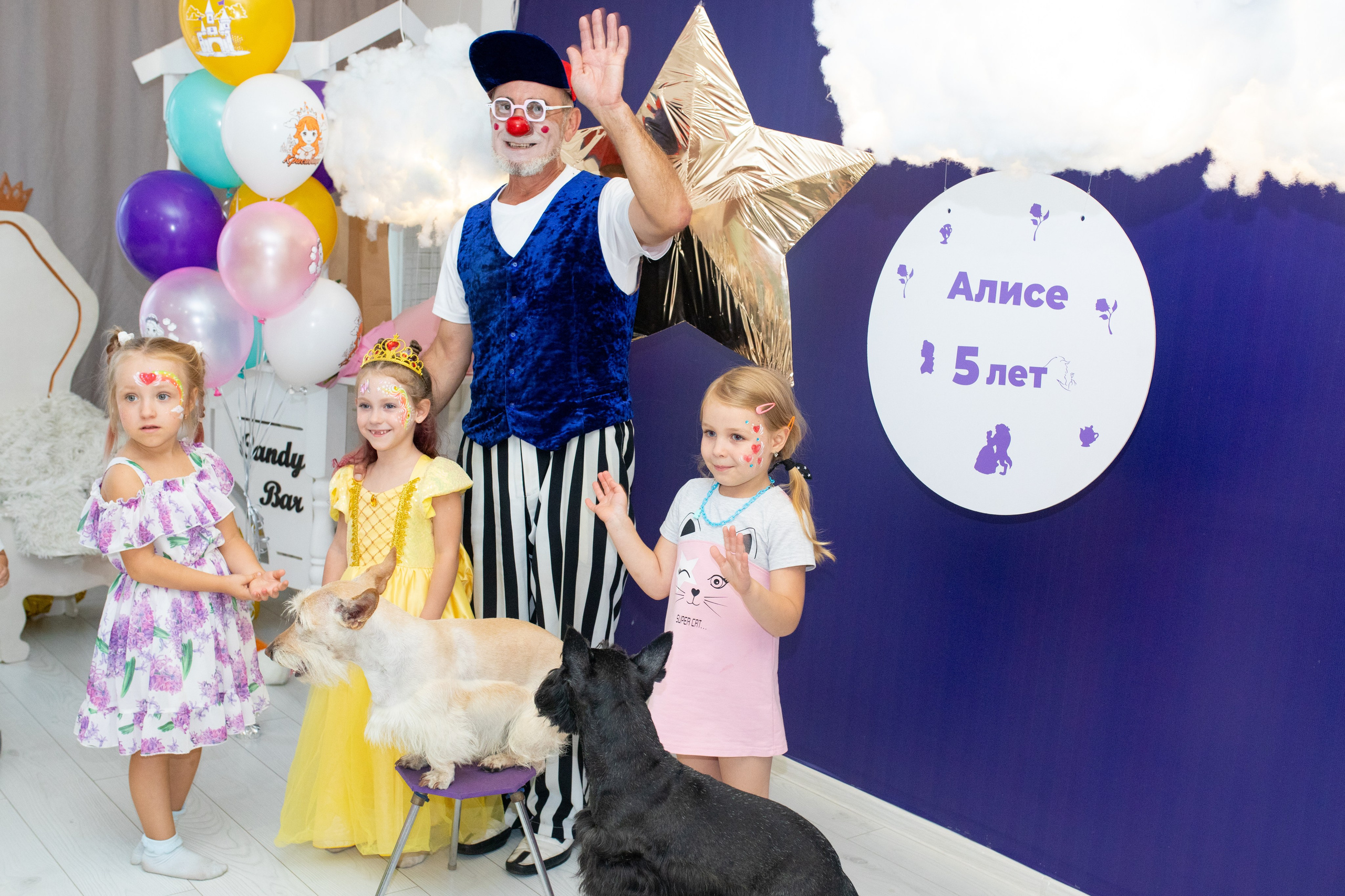 Улыбника. Фотограф в Новосибирске Ася Зверева