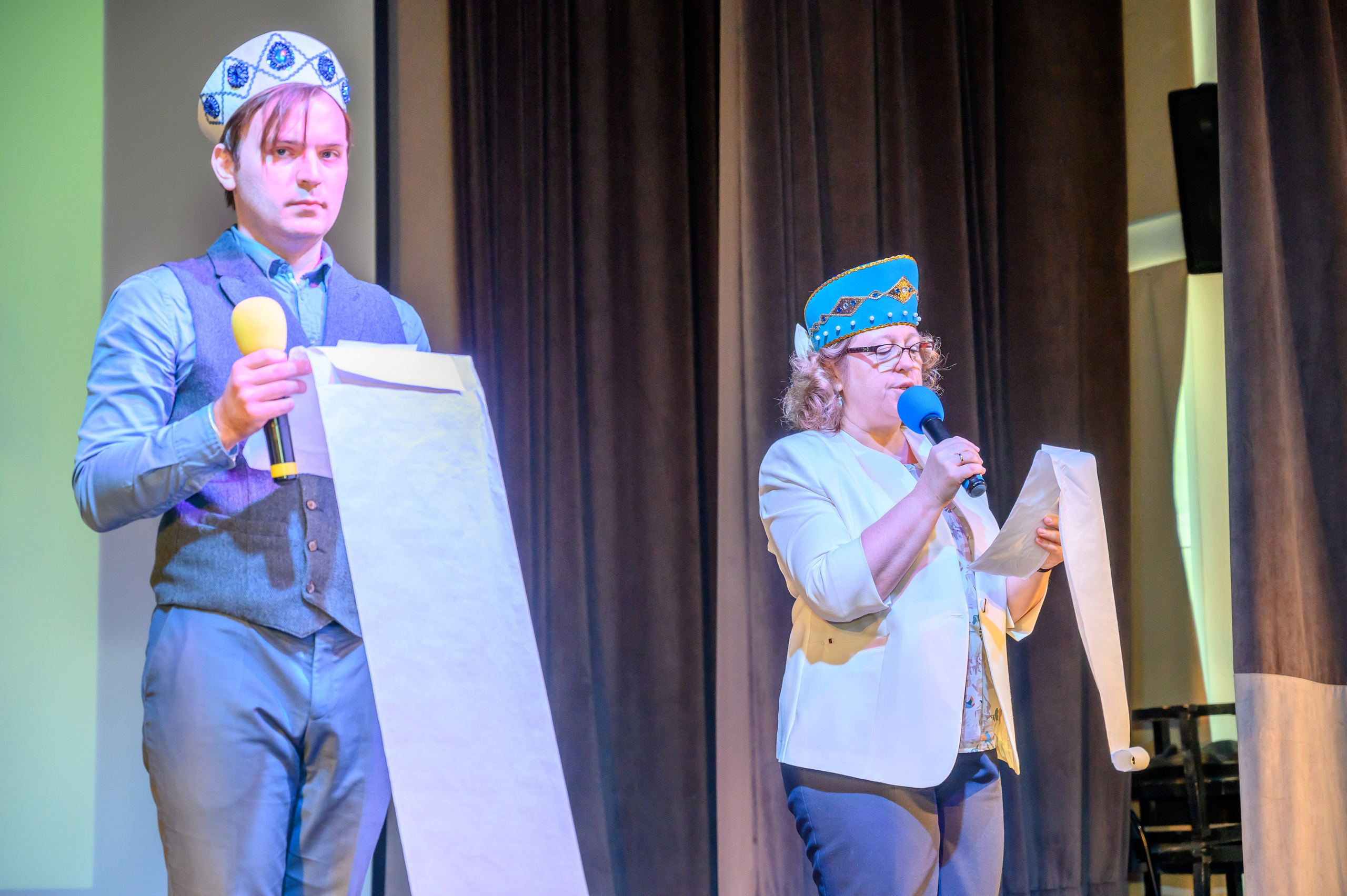 Выпускной 2023