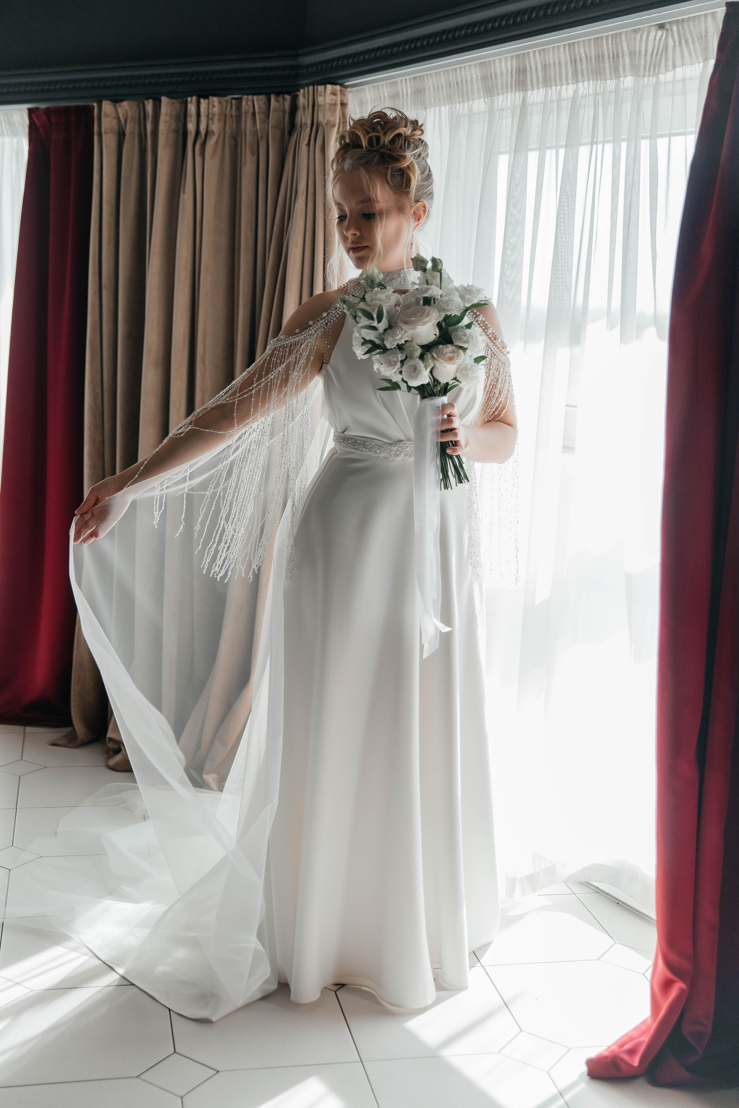 Никита & Ульяна. Главная