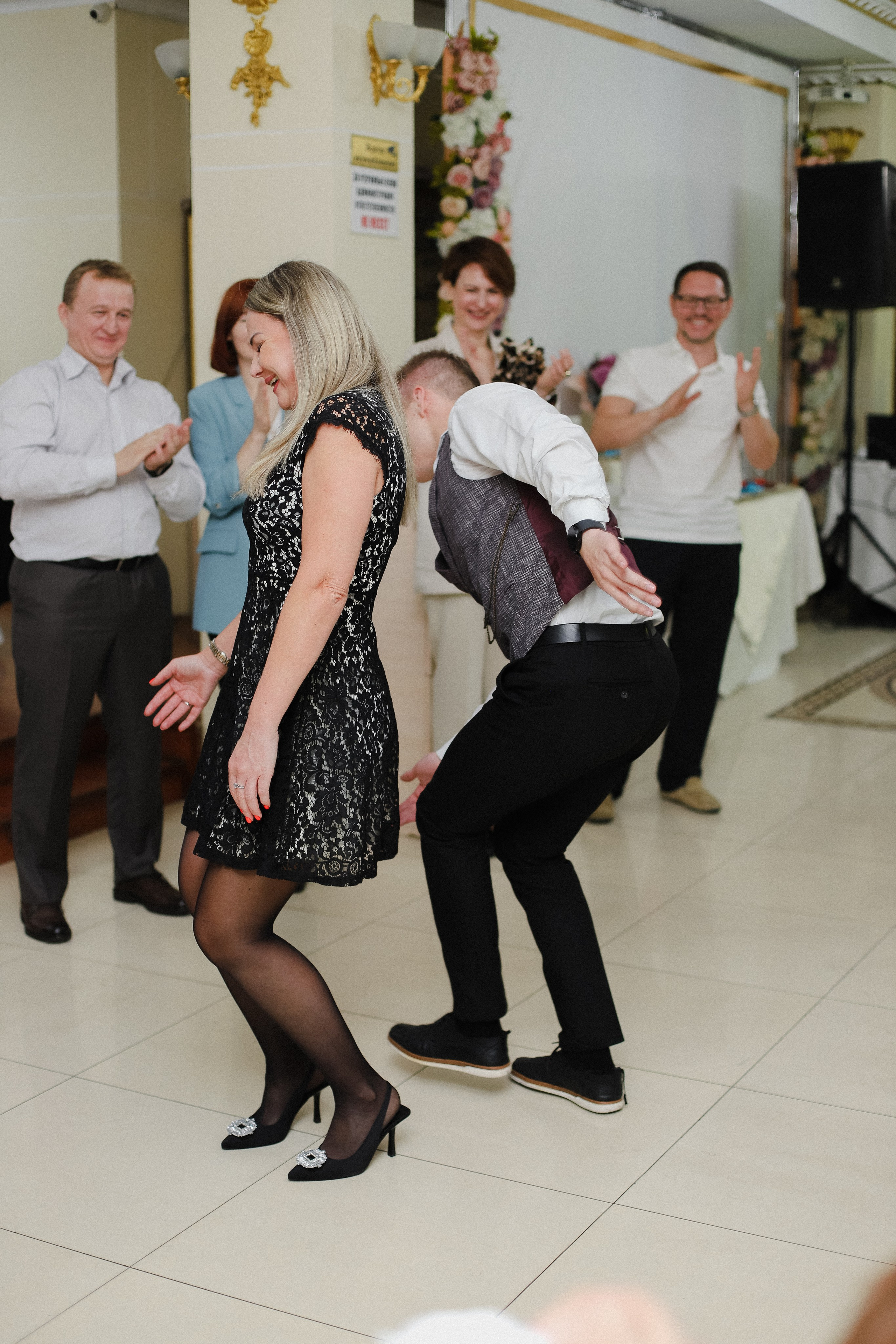 75 лет Галине Григорьевне. Фотограф в Алматы и Москве Даша Пушкина