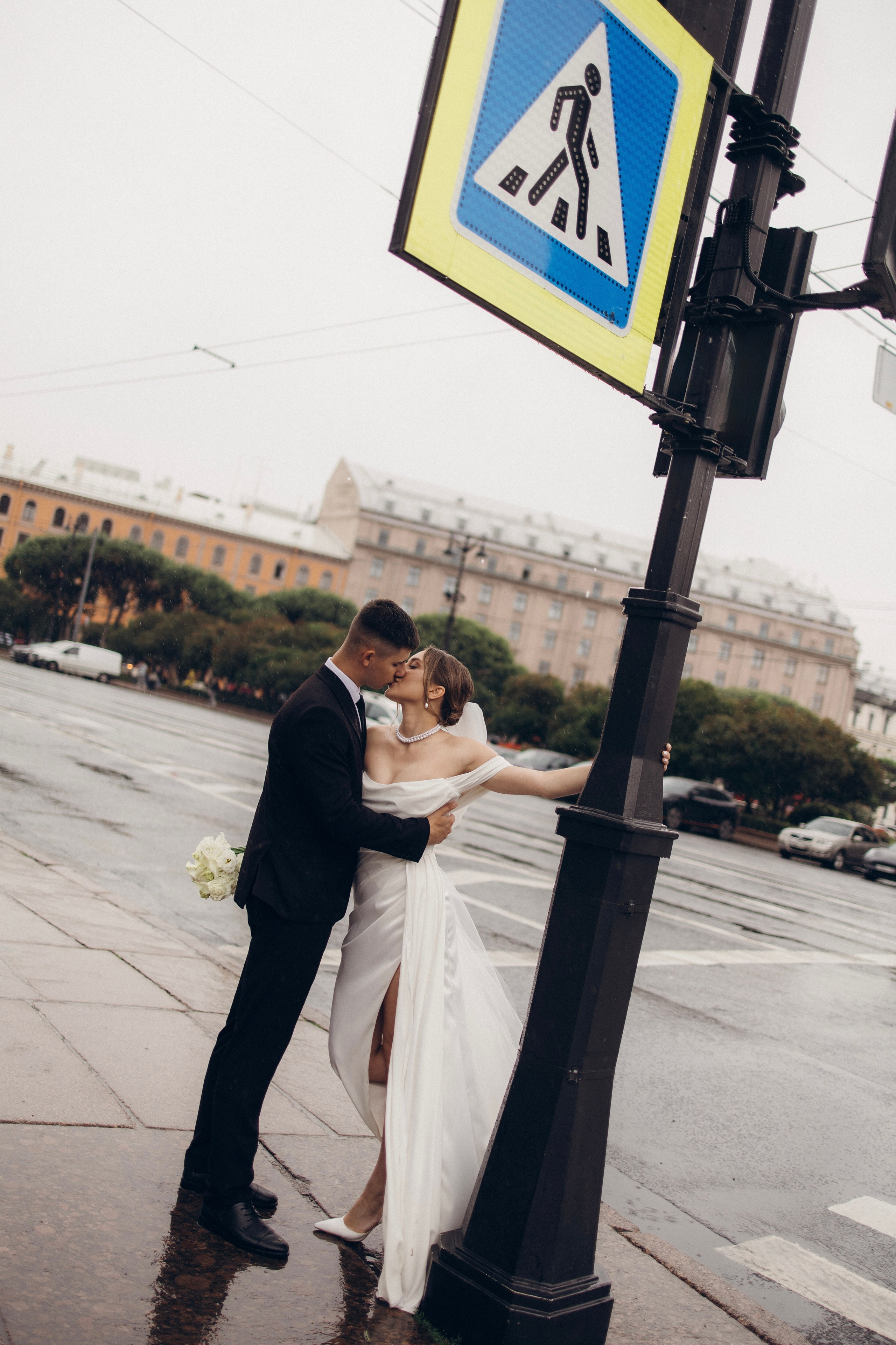 Анастасия & Владислав. Ирина Владимирова | Фотограф Санкт-Петербург