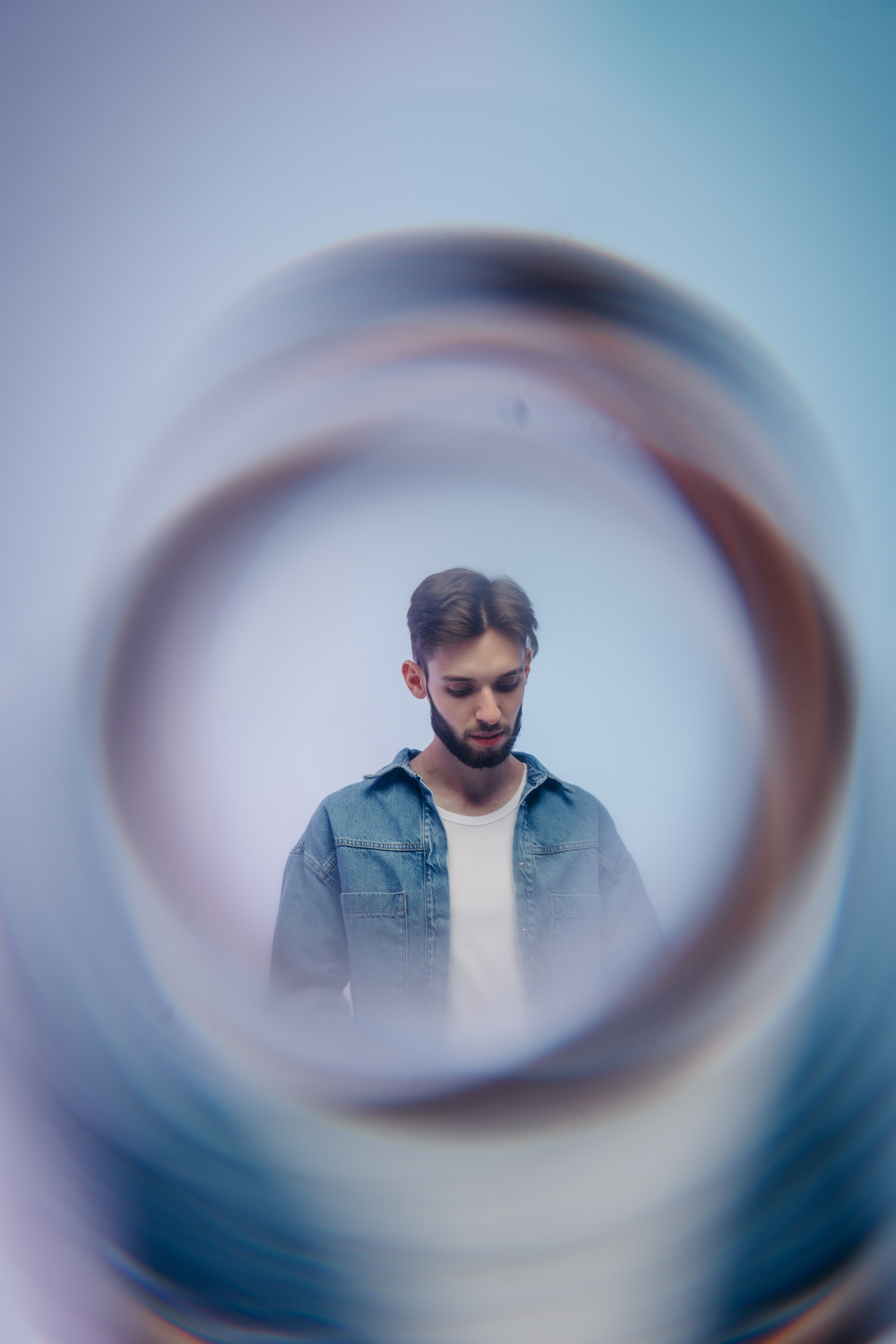 K3DERT. Главная