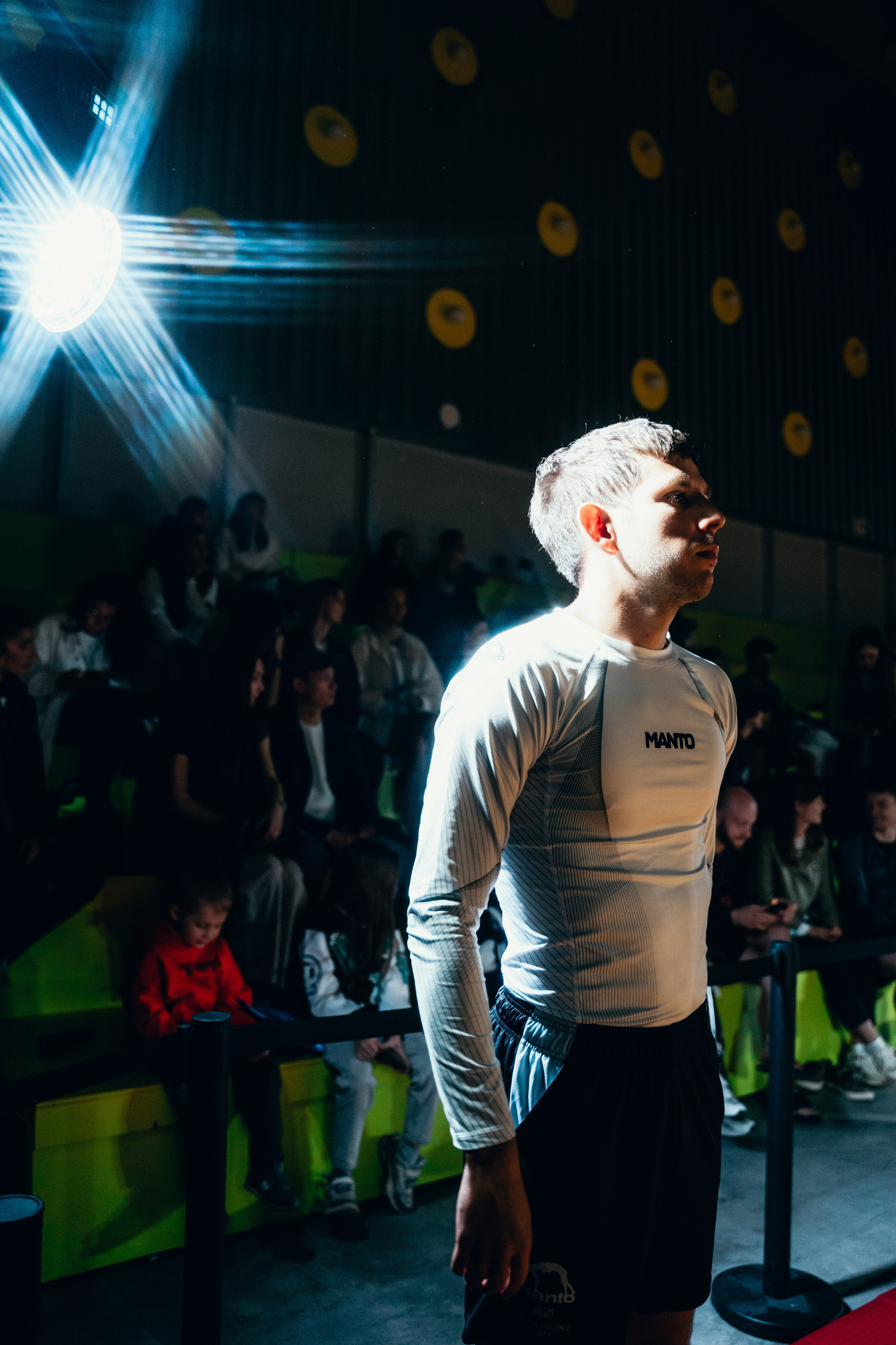 Турнир Teta Promotion 2024. Главная