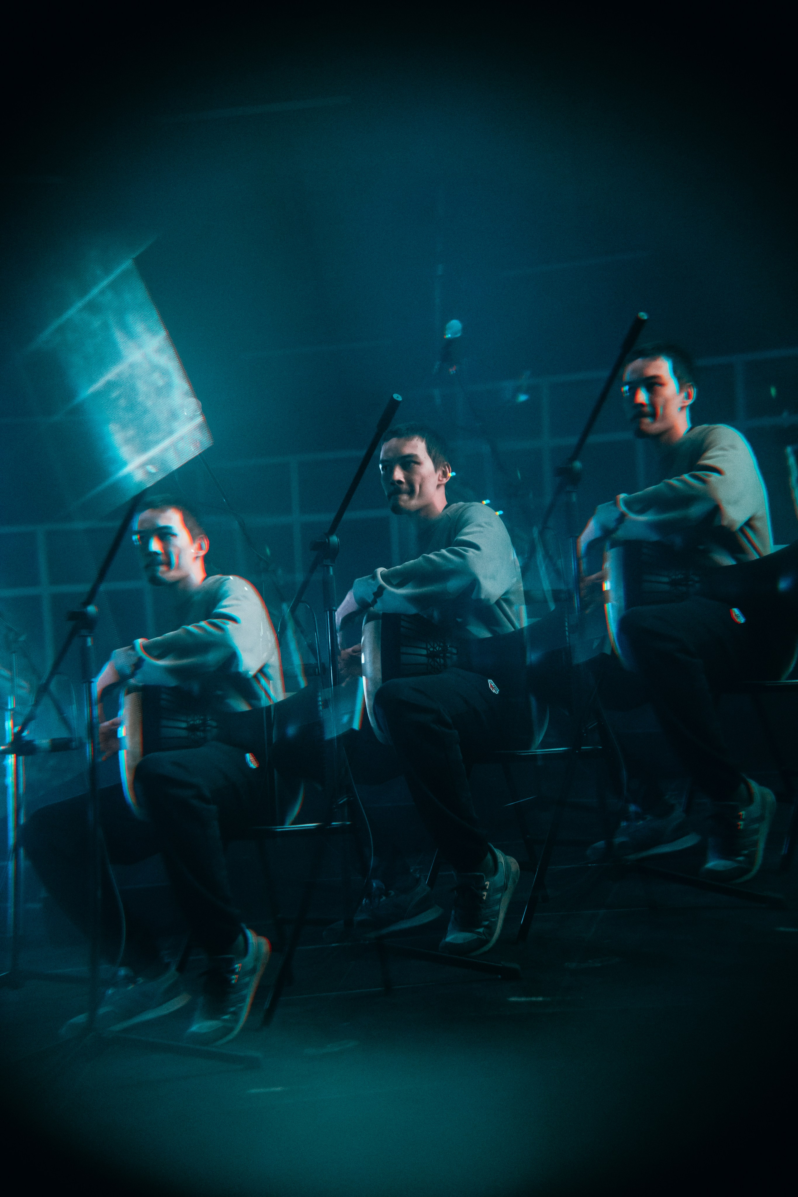 TON 09.2024. Главная