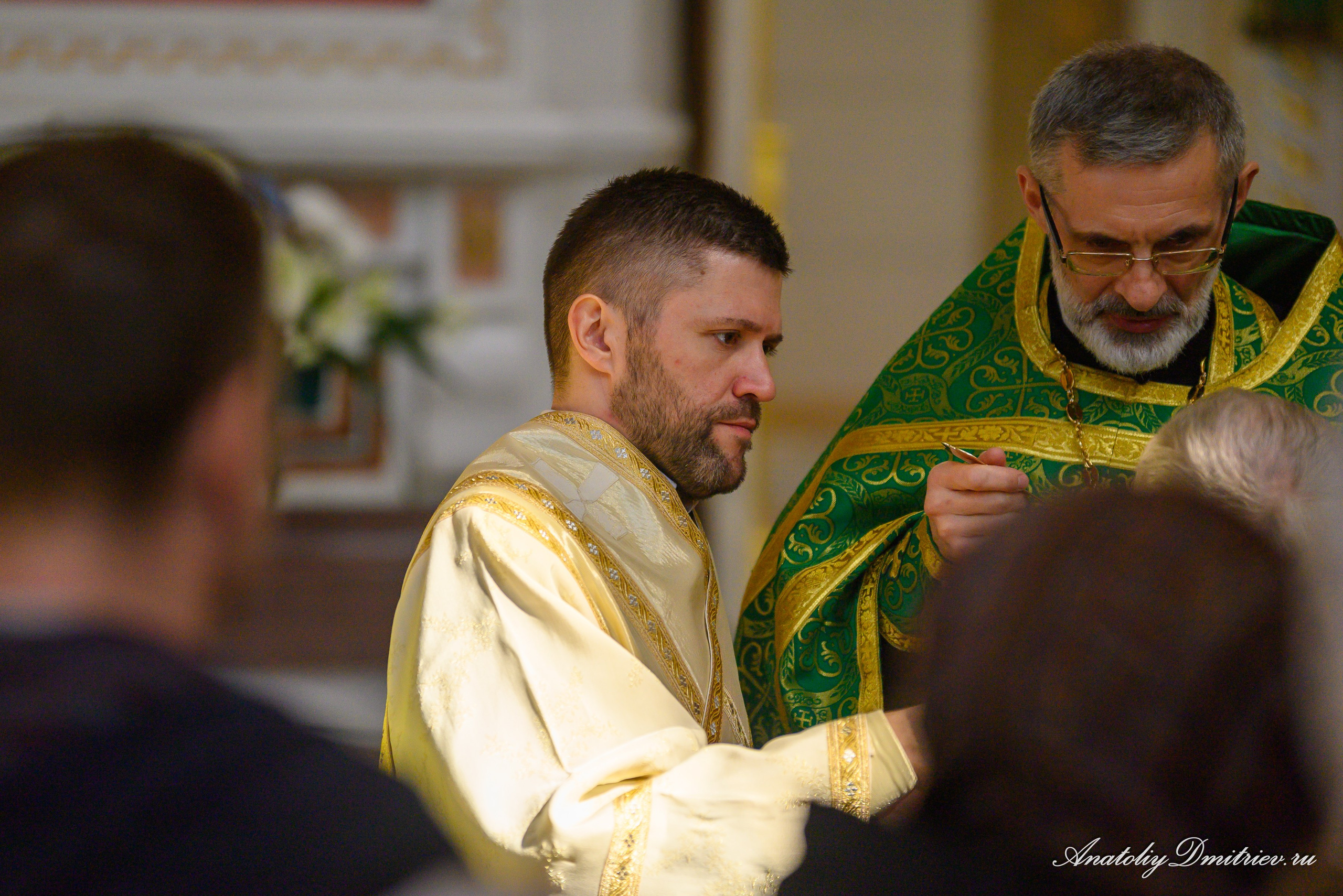 Вербное 2025. Фотограф  Крещения и Венчания Калининград