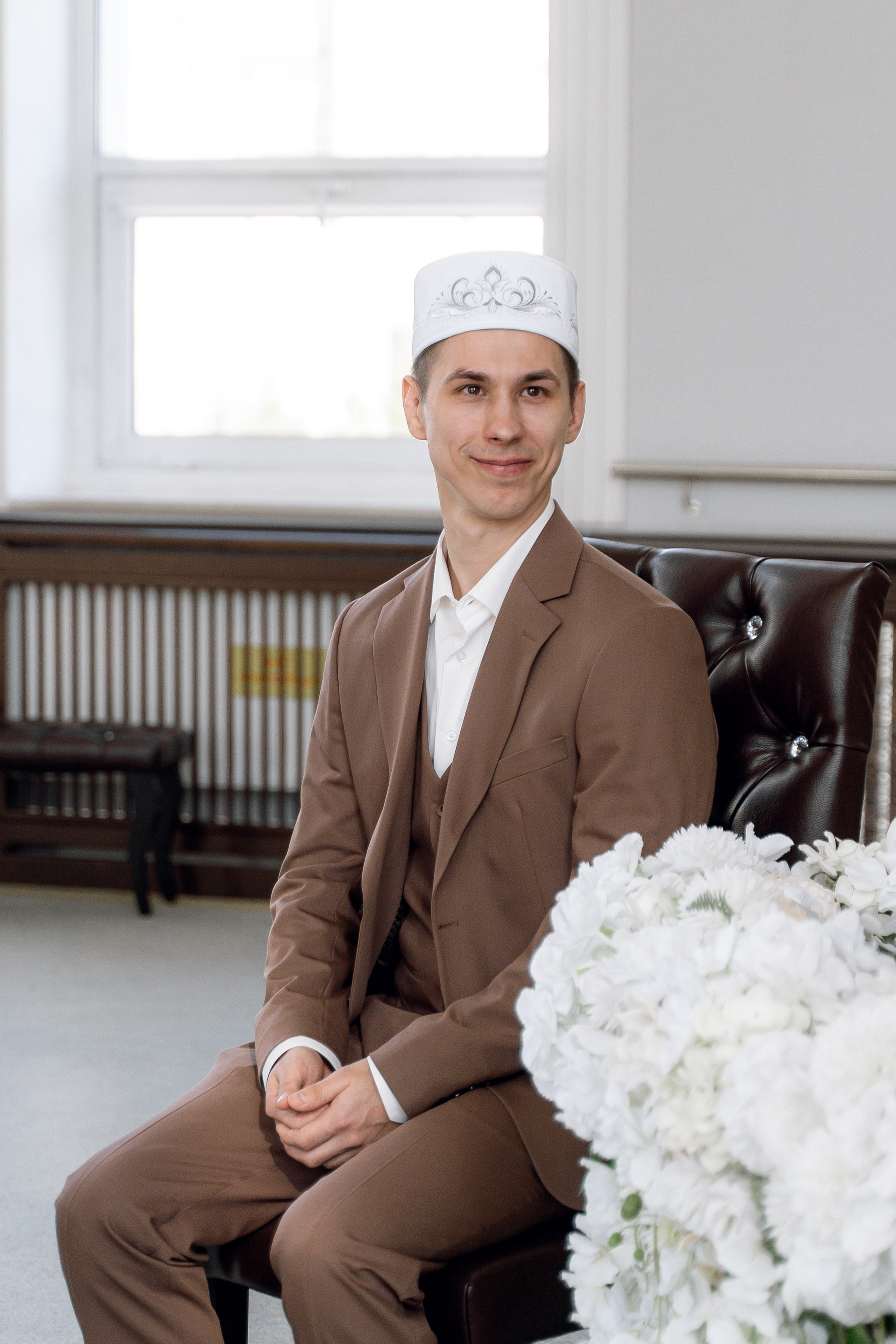 Марат & Луиза (Ярдам). RAMIL SAFIULLIN