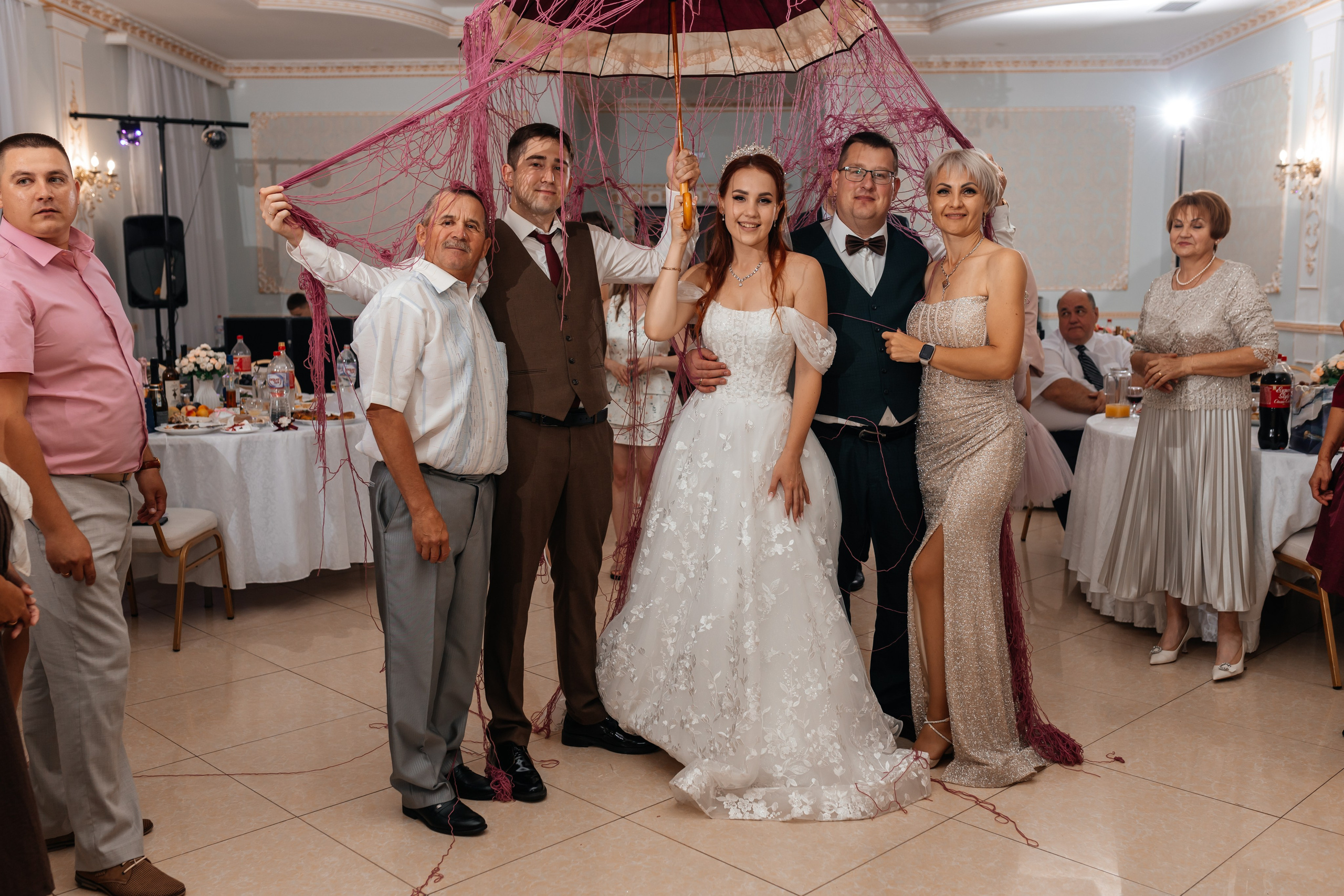 Альмир и София. Марина Шаймухаметова. Фотограф в Уфе