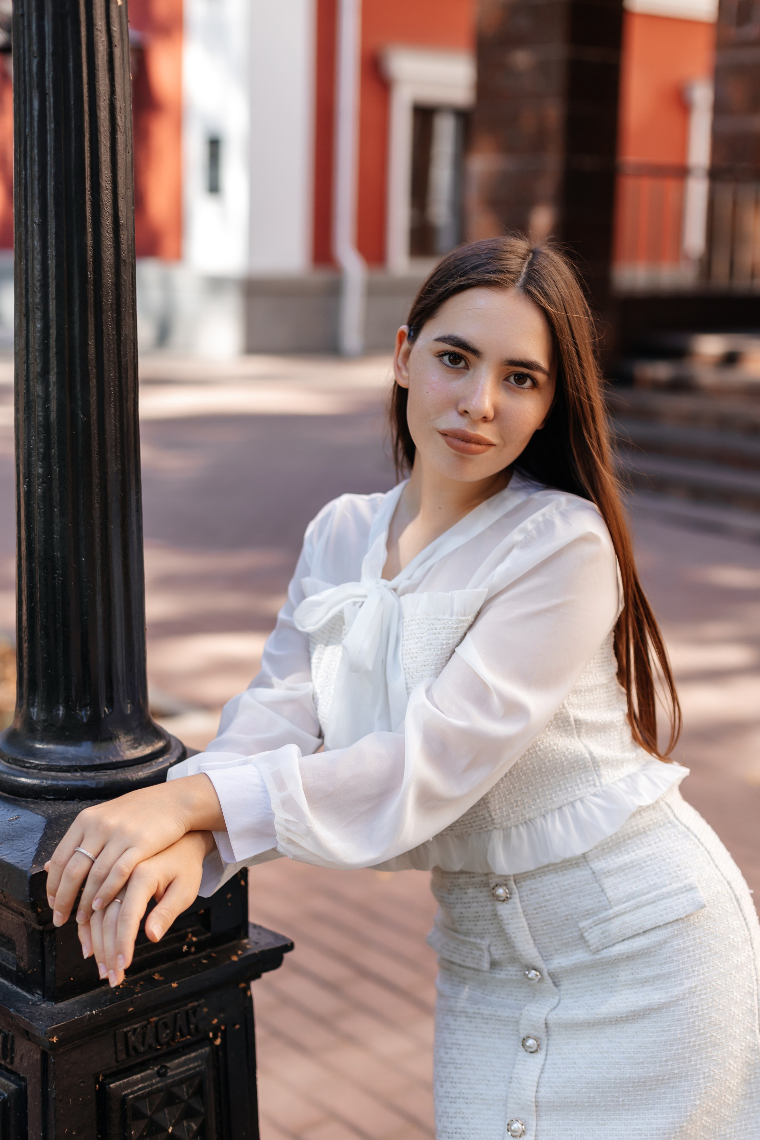 Розалина. Марина Шаймухаметова. Фотограф в Уфе