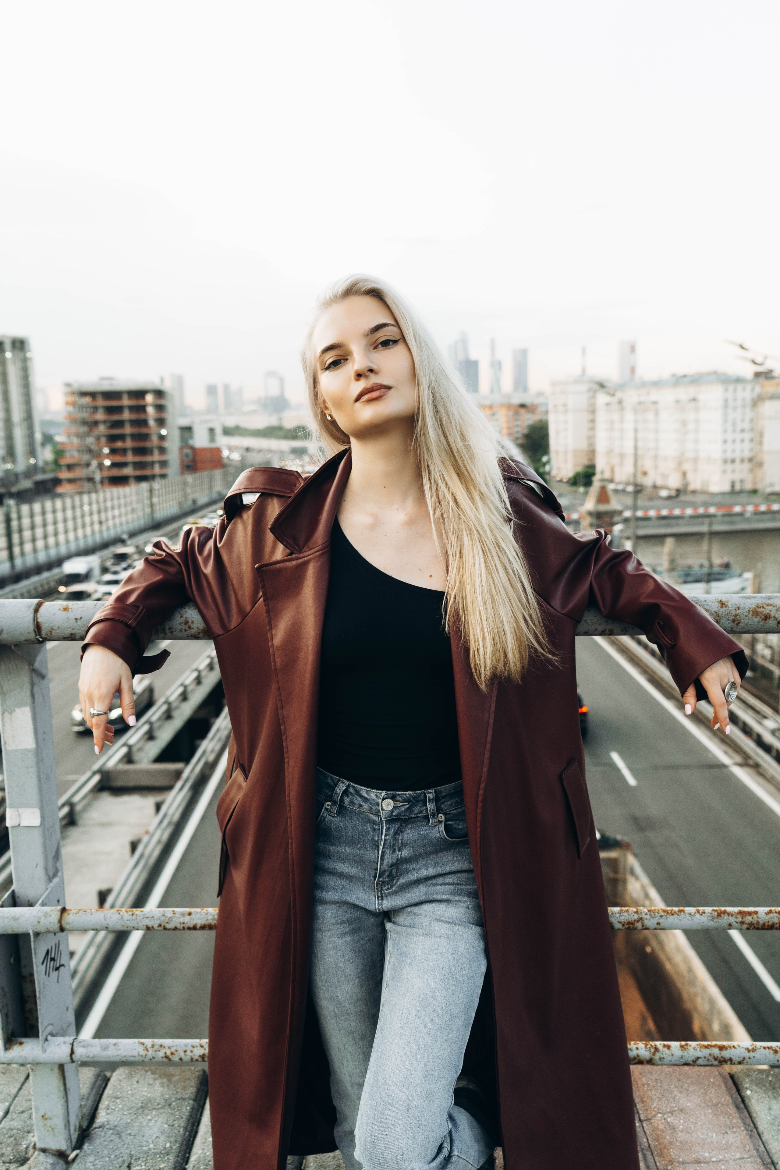 Полина. Фотограф Аби