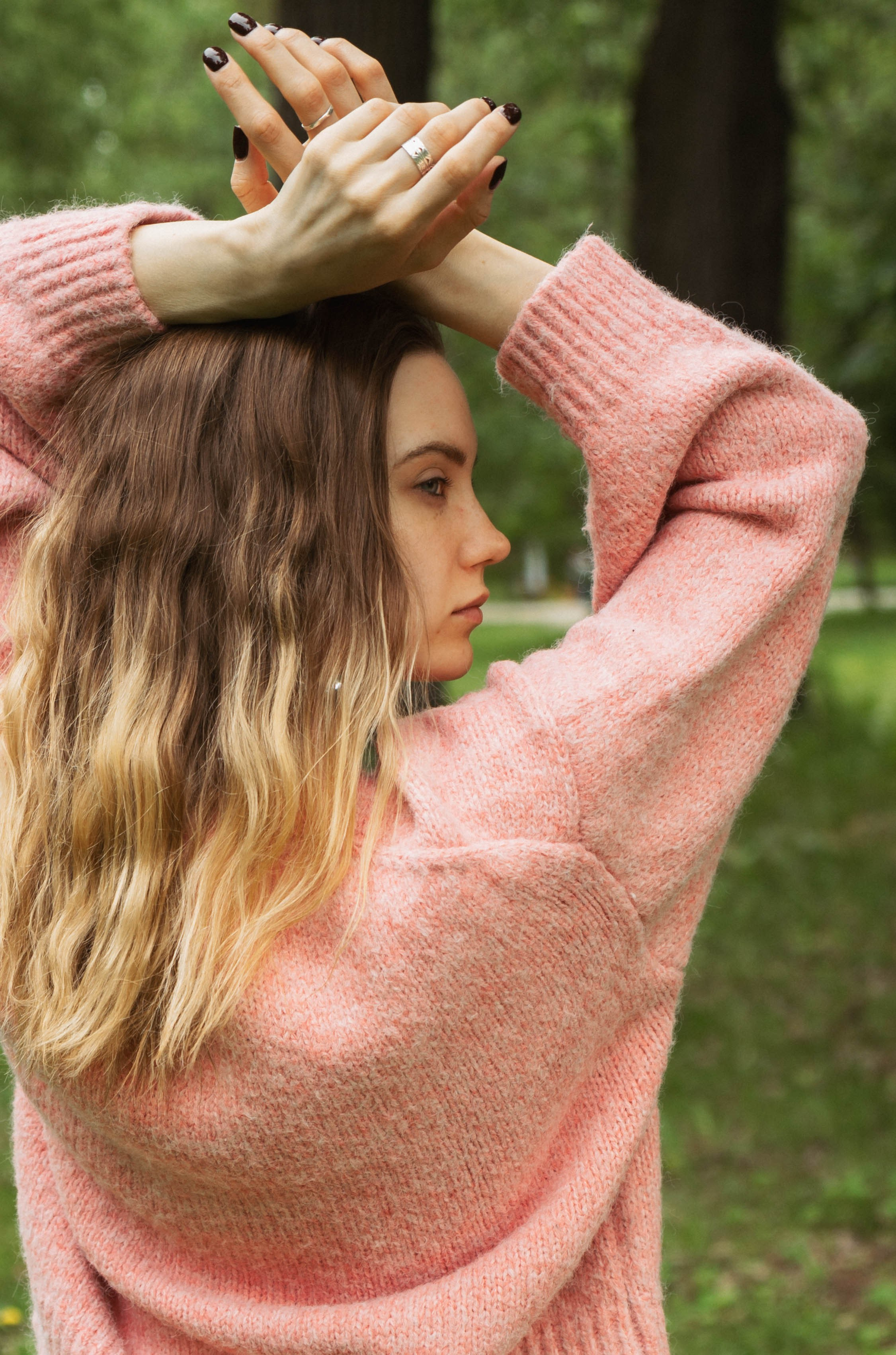 Маргарита. Фотограф Аби