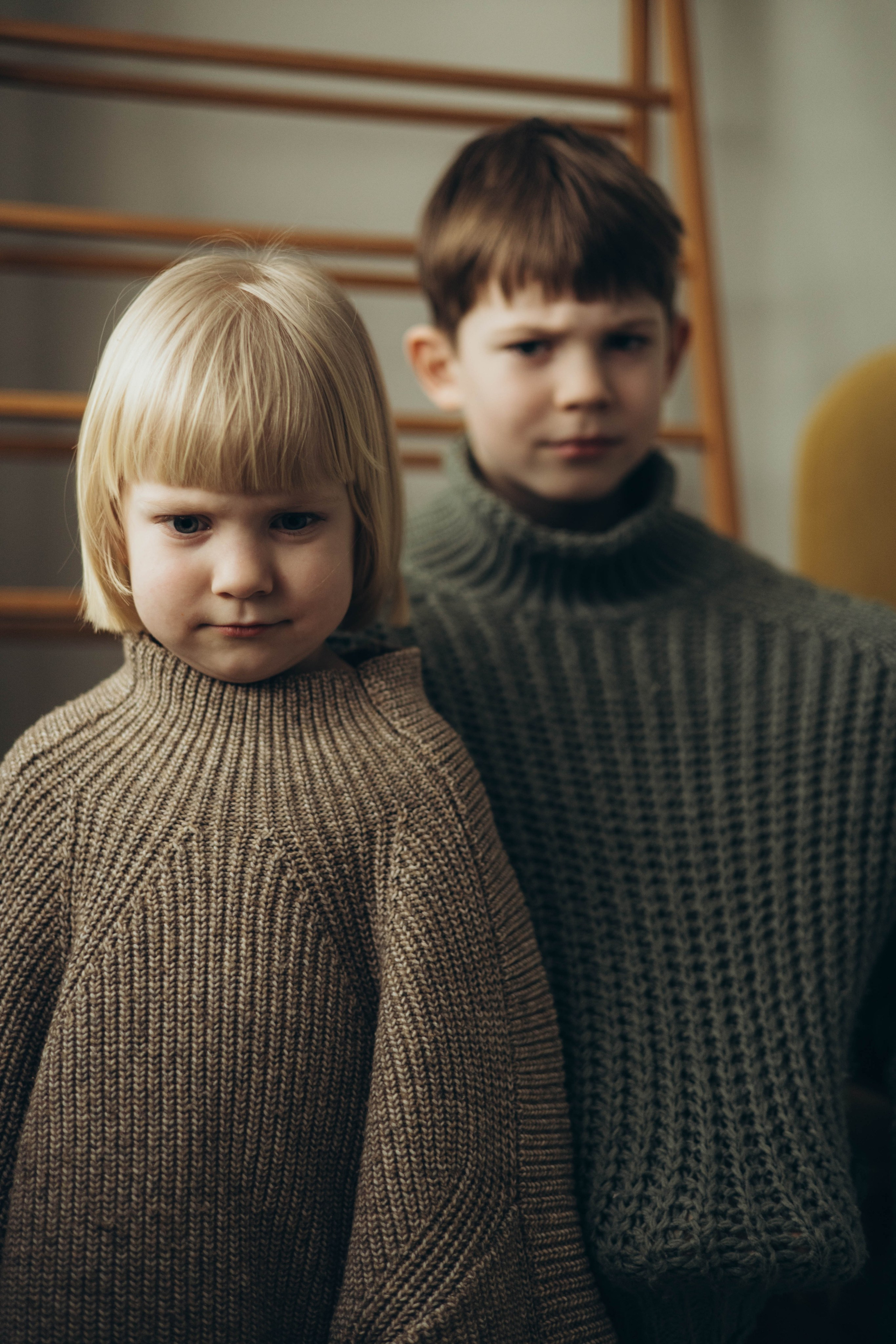 Как взрослые. Семейный и детский фотограф в Протвино Яна Каллистратова