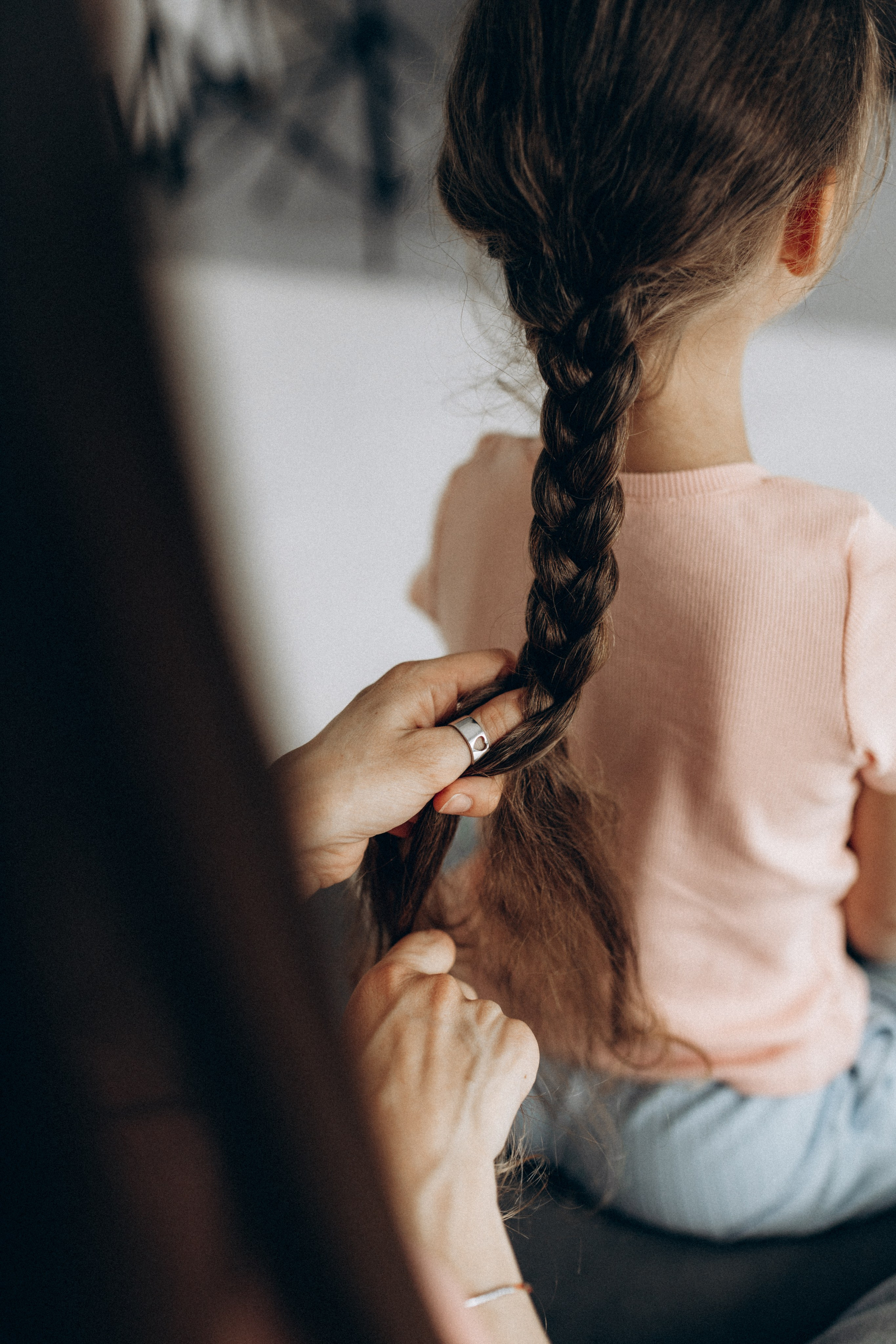 Полина & Варя. Фотограф НОГИНСК, Москва, Анастасия Белая