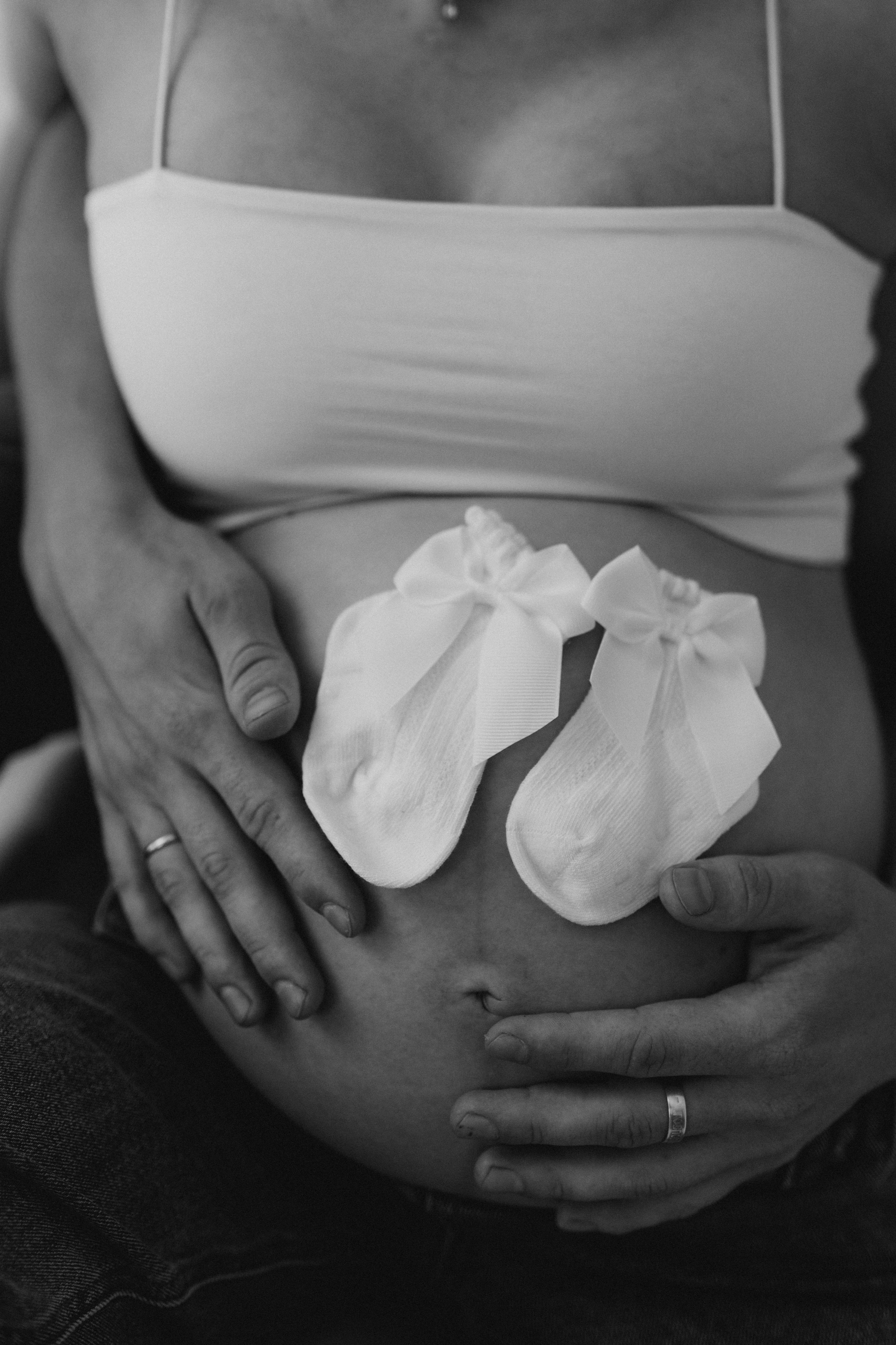 Вероника & Стас. Беременность. Фотограф НОГИНСК, Москва, Анастасия Белая