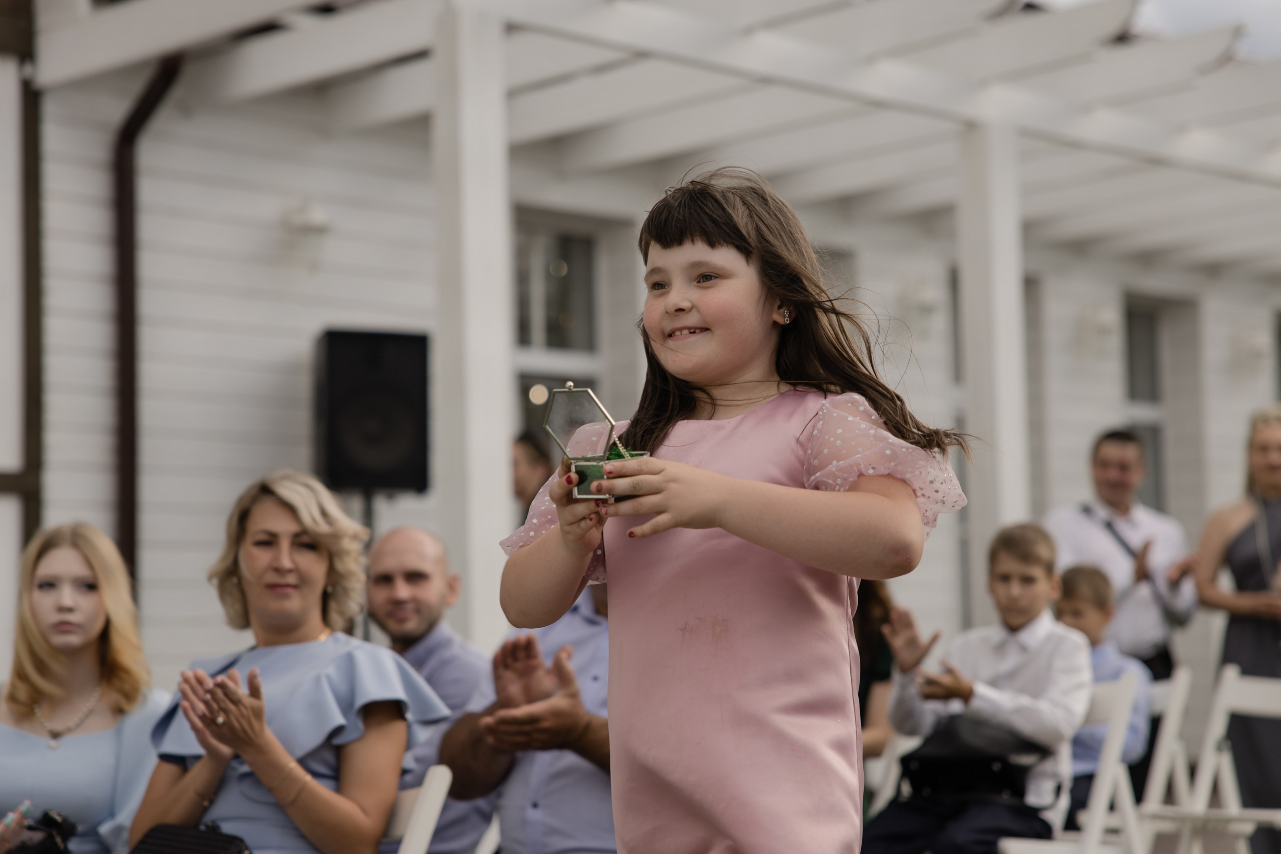 Виктор и Арина. Свадебный и Семейный фотограф по всему миру Анна Фёдорова