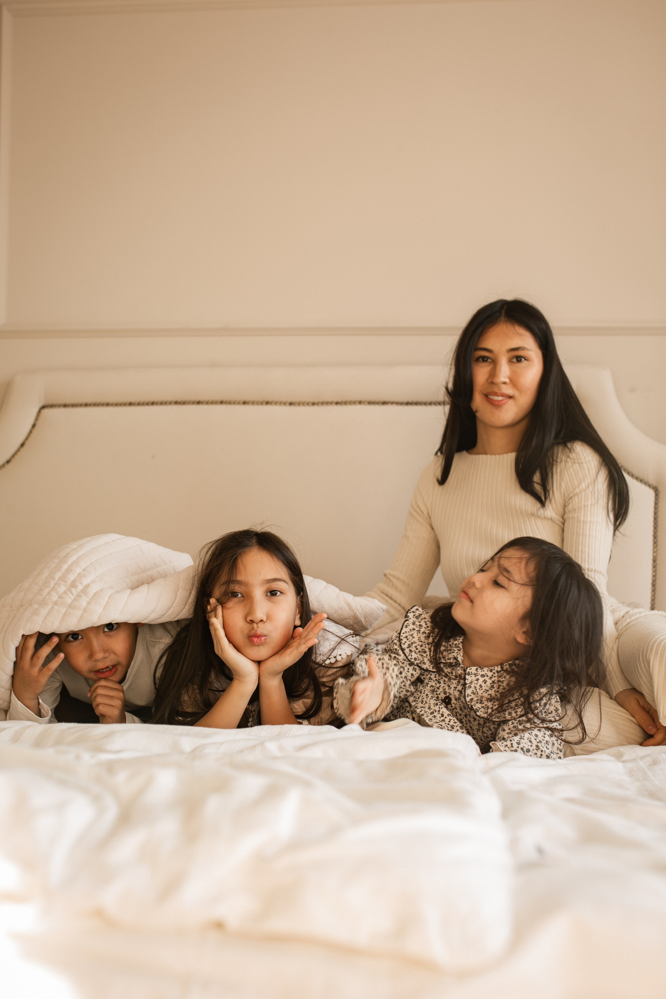 Любовь мамы💕. Фотограф Санкт-Петербург