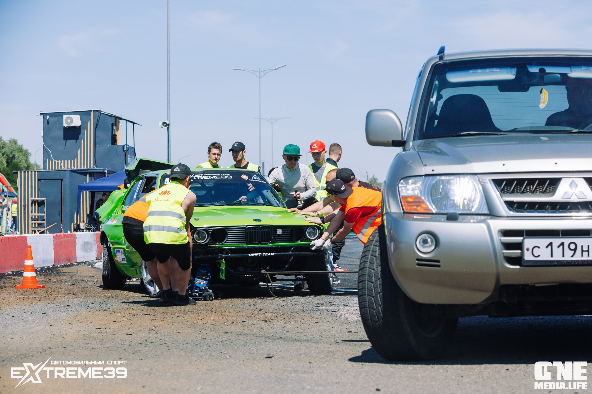 II этап Лал Авто Дрифт. Кубок Шамбалы. One Media Life: фоторепортажи, фотоотчеты с мероприятий и заведений