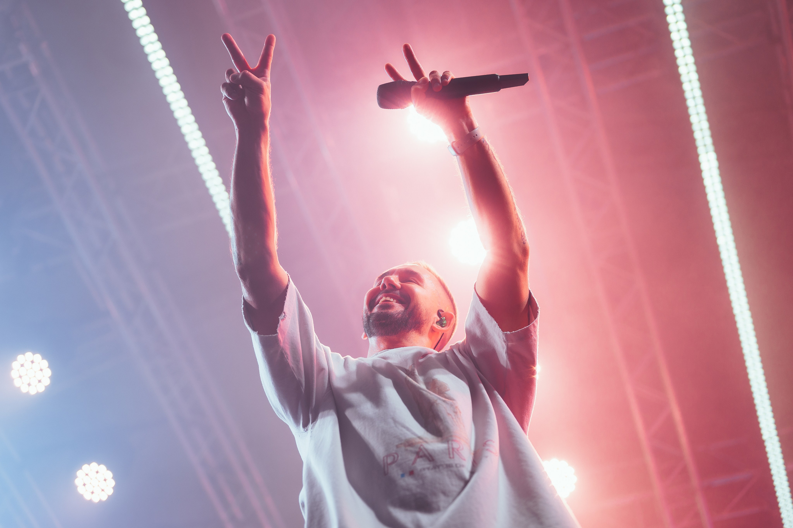 Pizza — репортажная съёмка. Иван Кубик — фотограф и видеограф