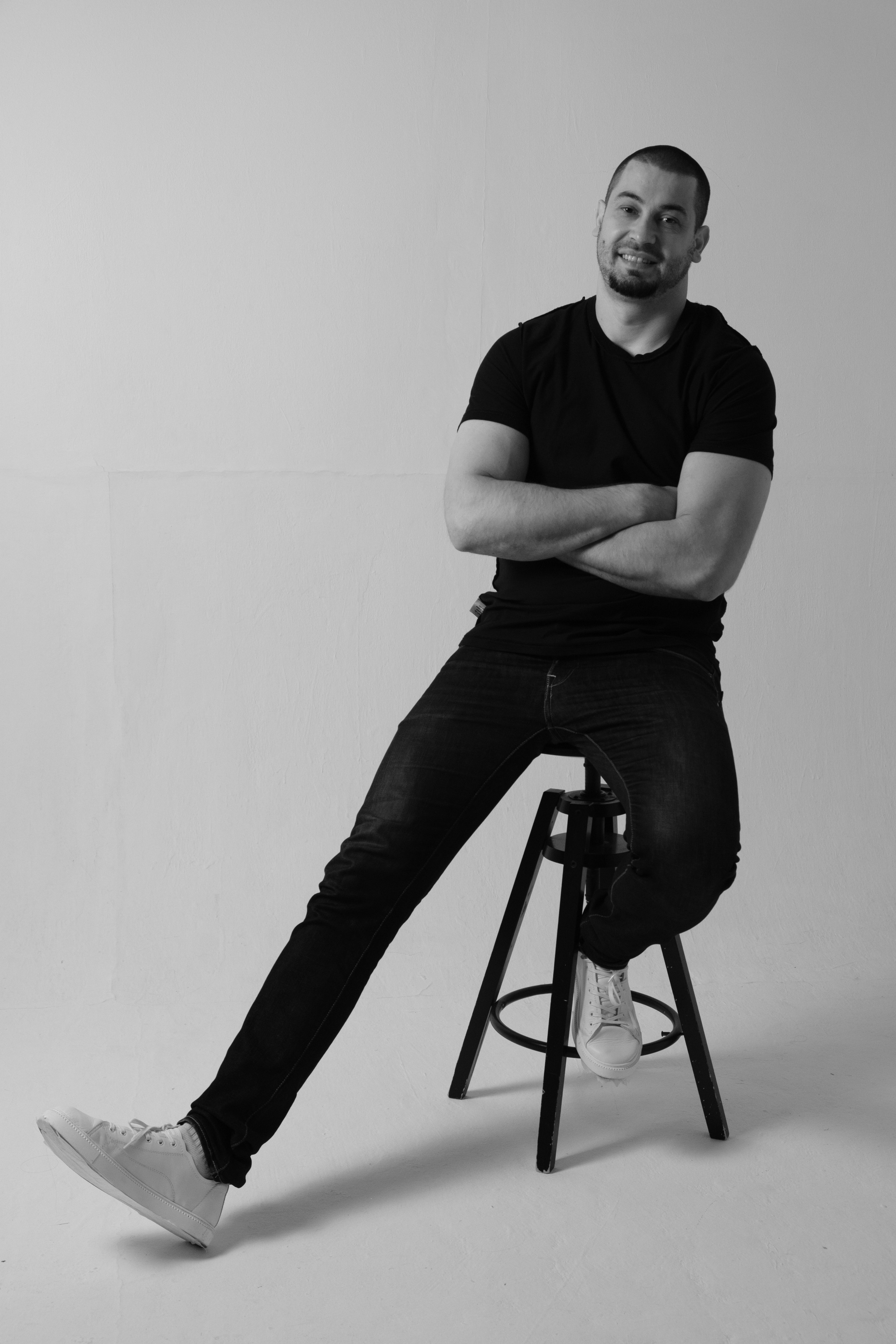 Риваз. Фотограф в Казани Анна Агафонова