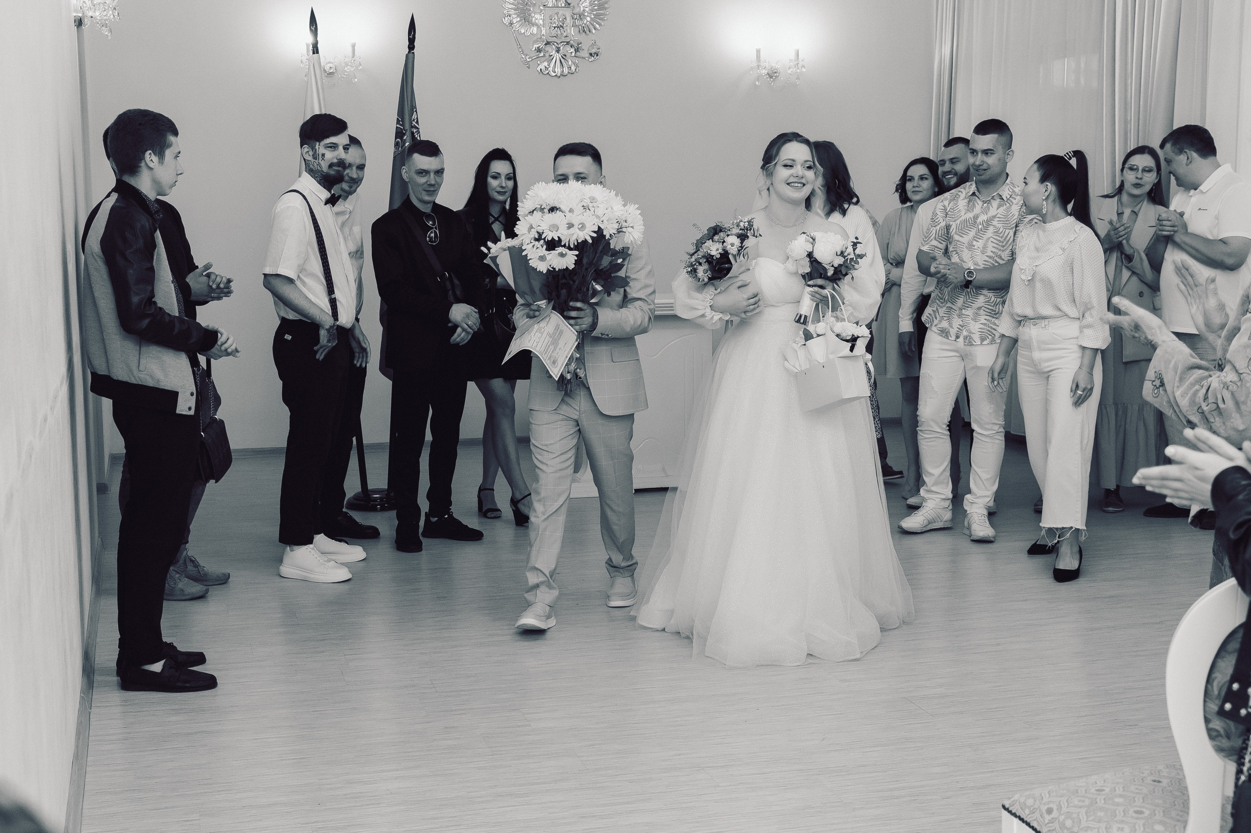 ЗАГС Щелково