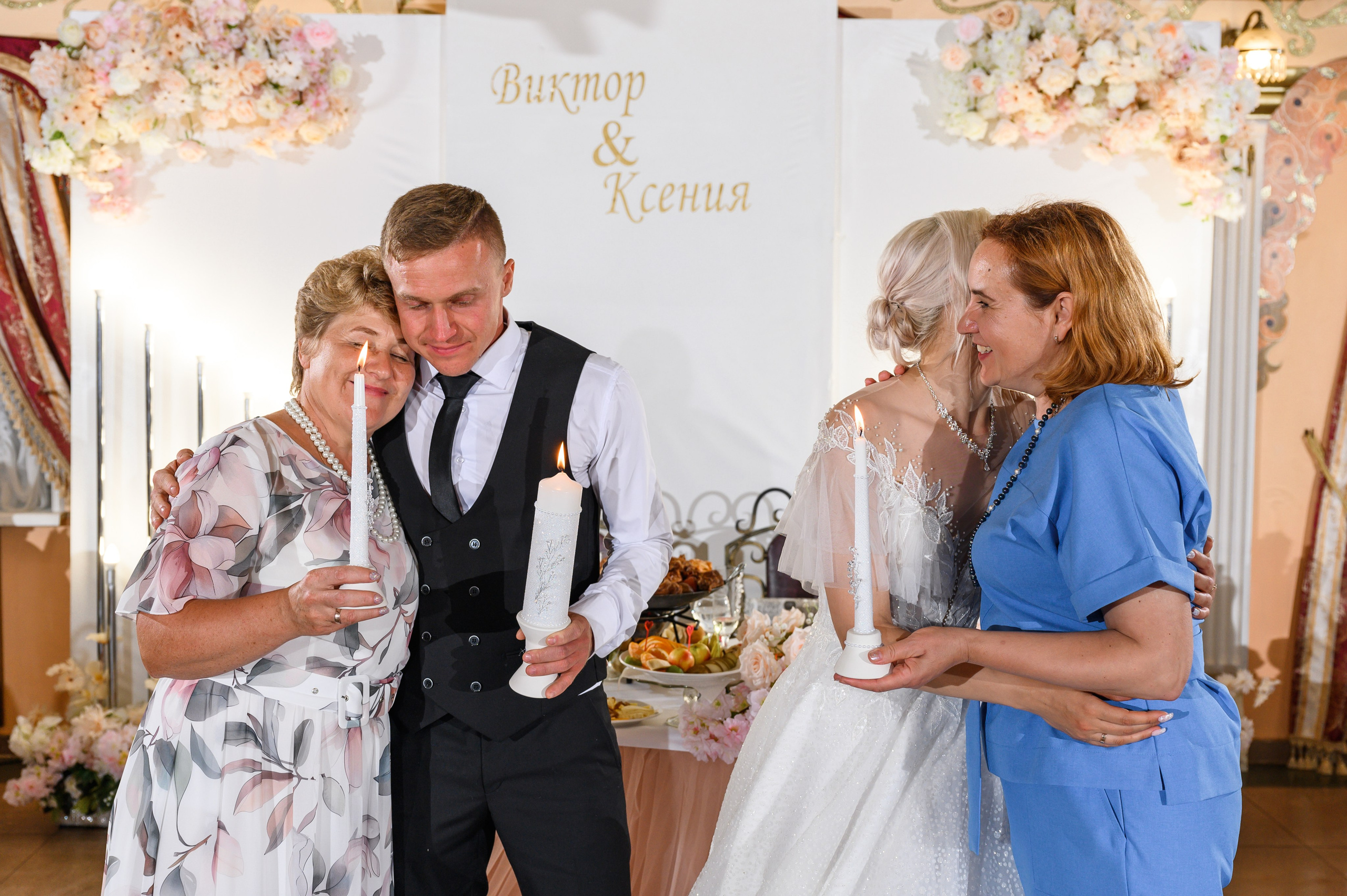 Свадебная фотосессия гостиничный комплекс Бережки Холл. Свадебный фотограф Москва Юрий Кульман